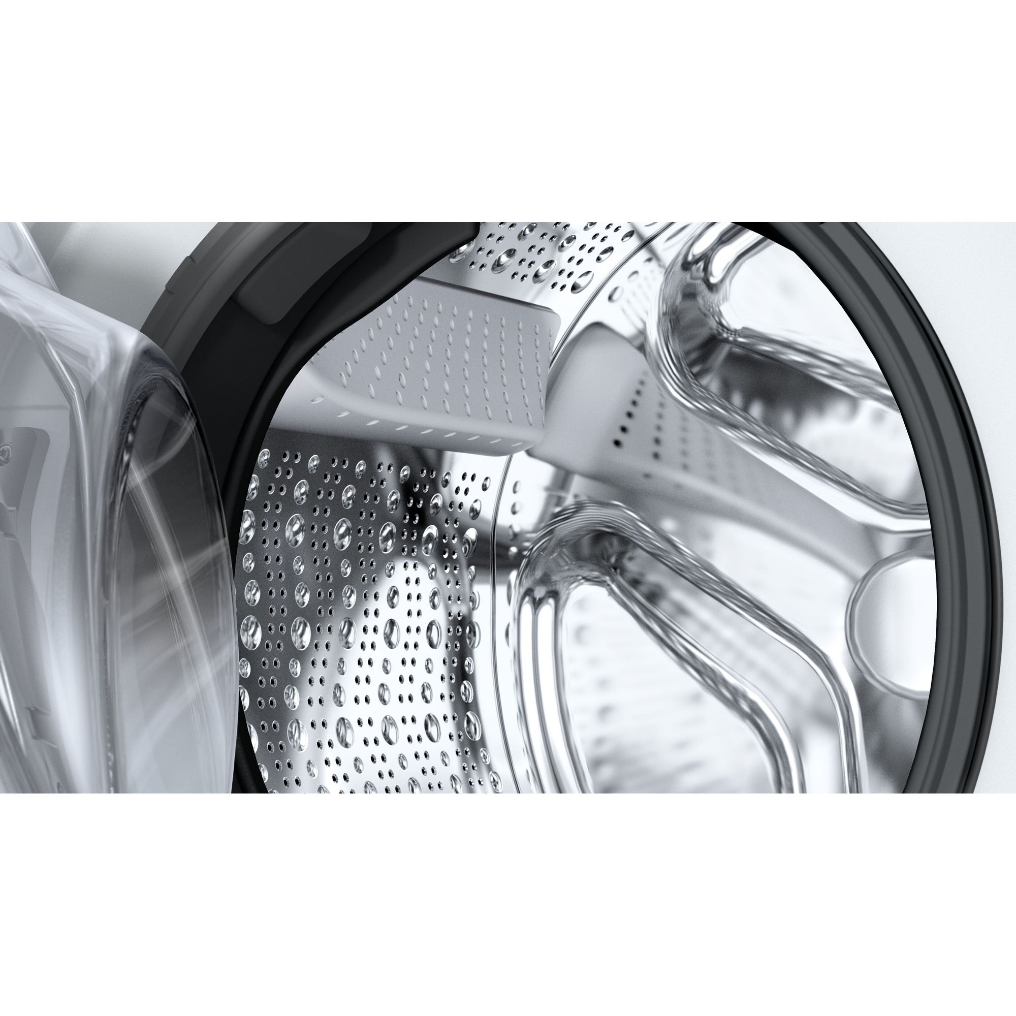 Siemens wasmachine  WG44G2Z6NL afbeelding 4
