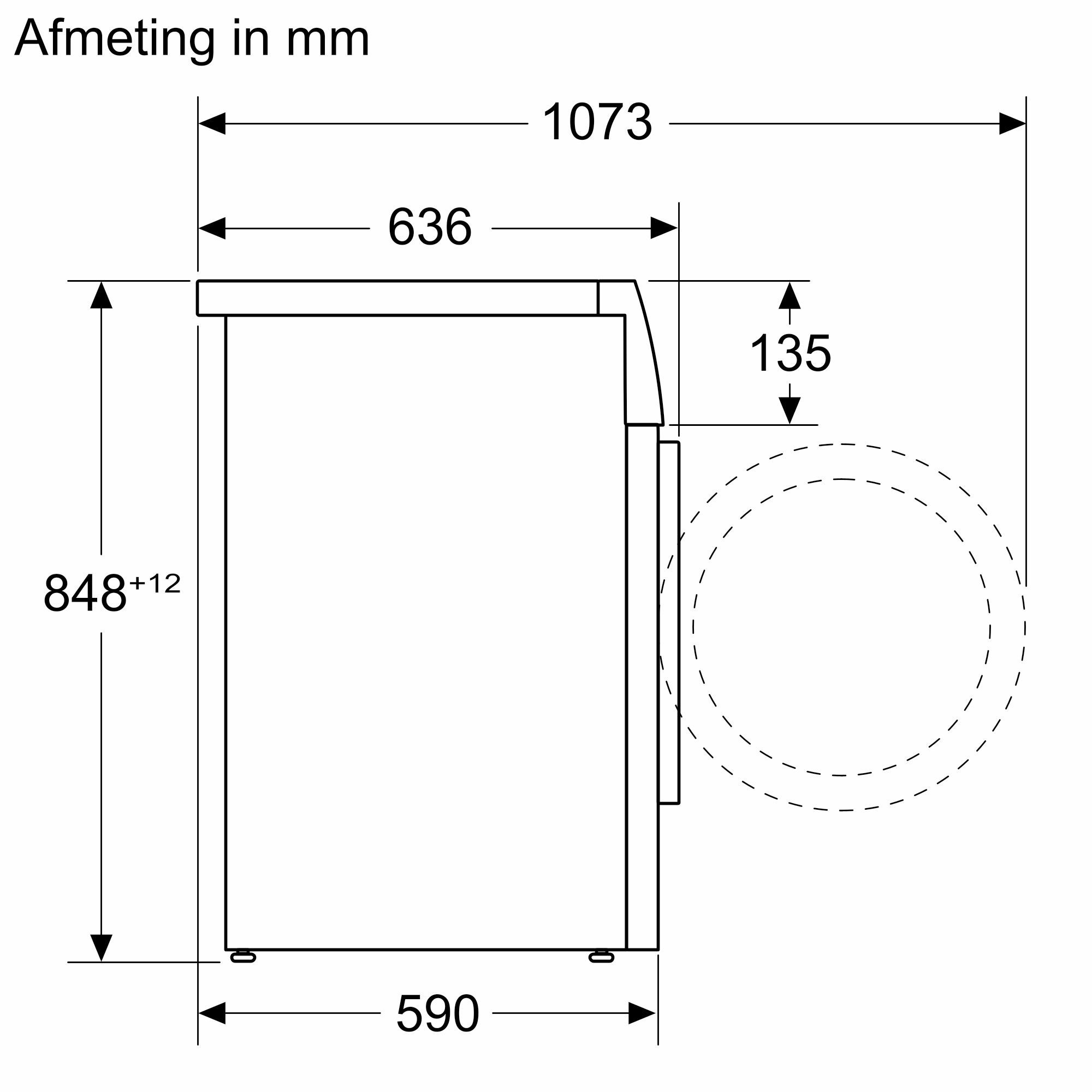 WG44G2Z6NL van Siemens afbeelding 6