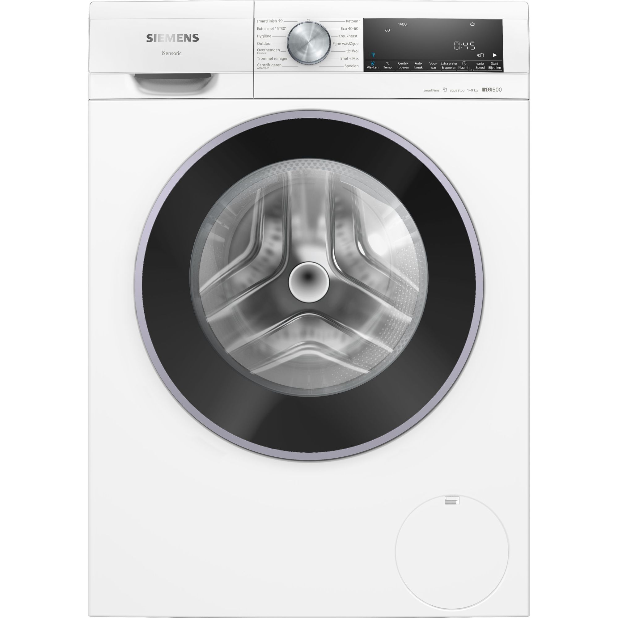 Siemens WG44G2ZONL