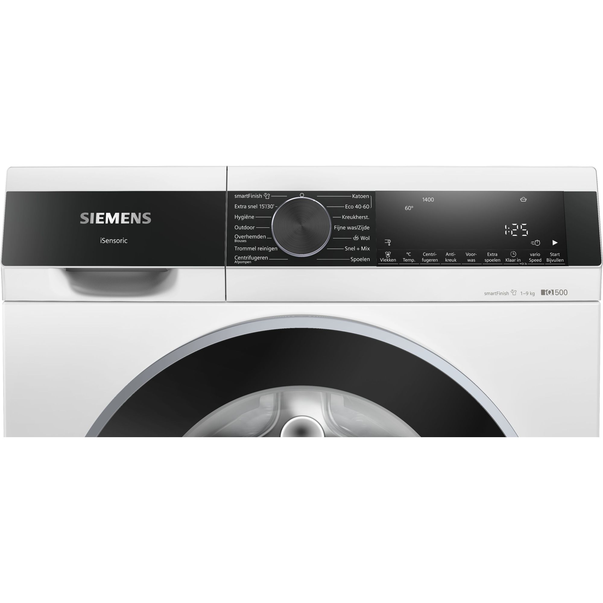 WG44G2ZWNL Siemens afbeelding 2
