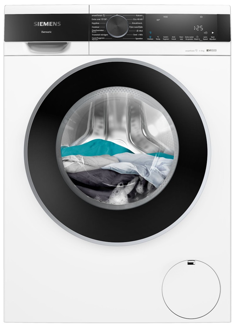 Siemens WG44G2ZWNL outlet deal
