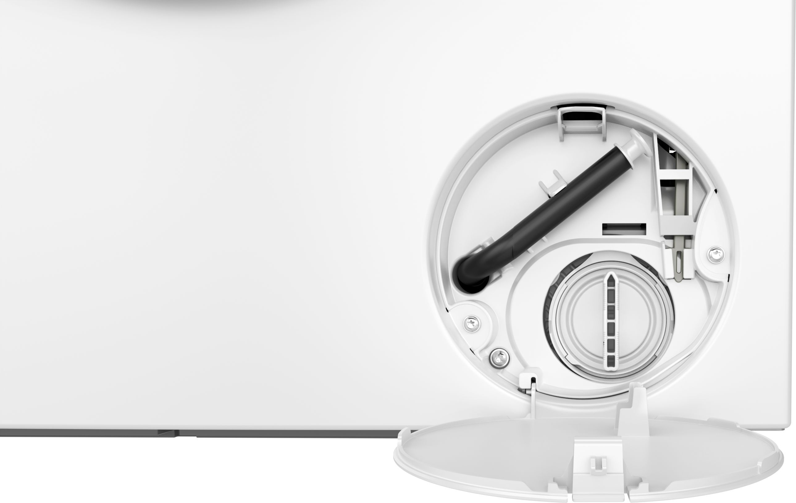 Siemens wasmachine WG44H2A5NL afbeelding 3