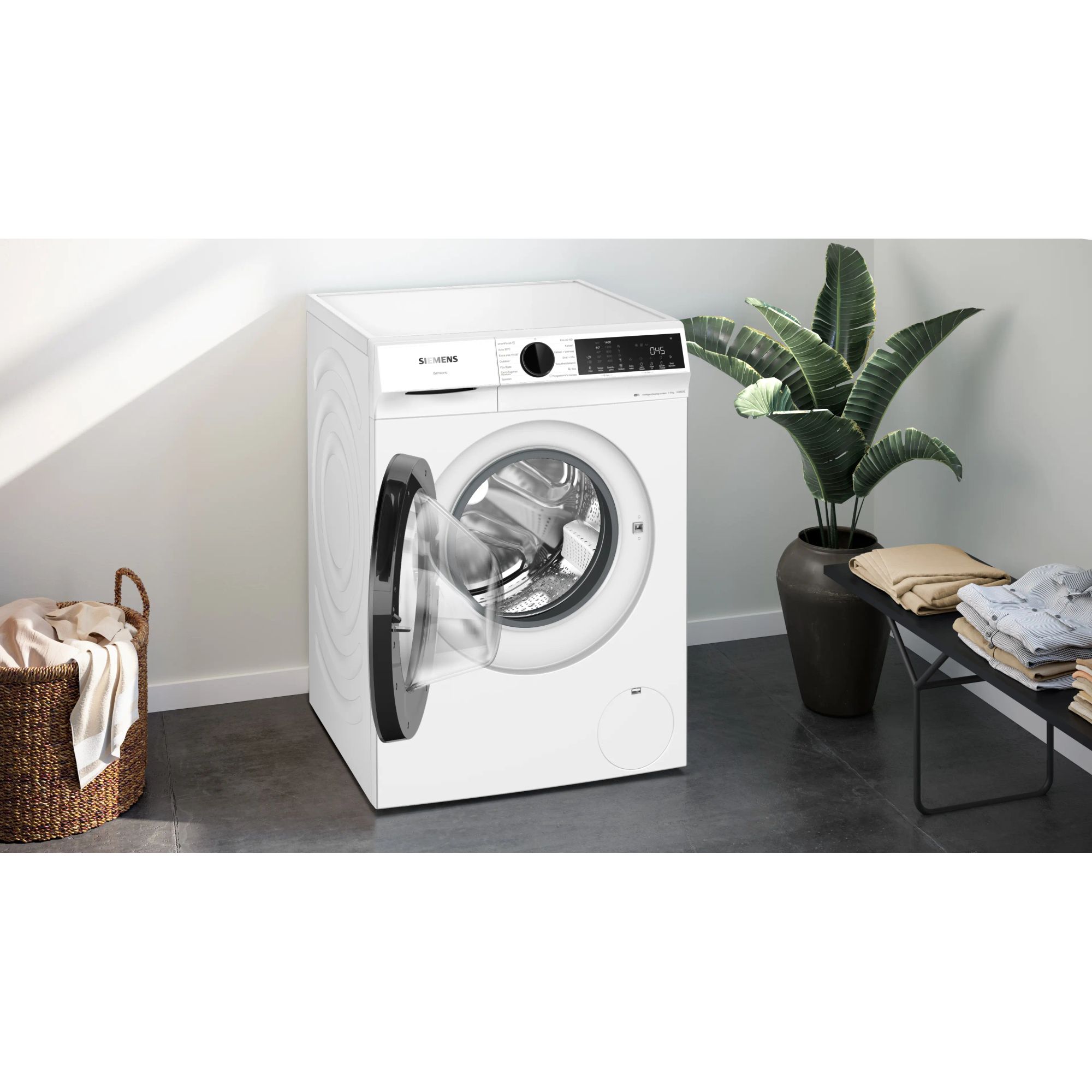 WG44J2A0NL Siemens afbeelding 2
