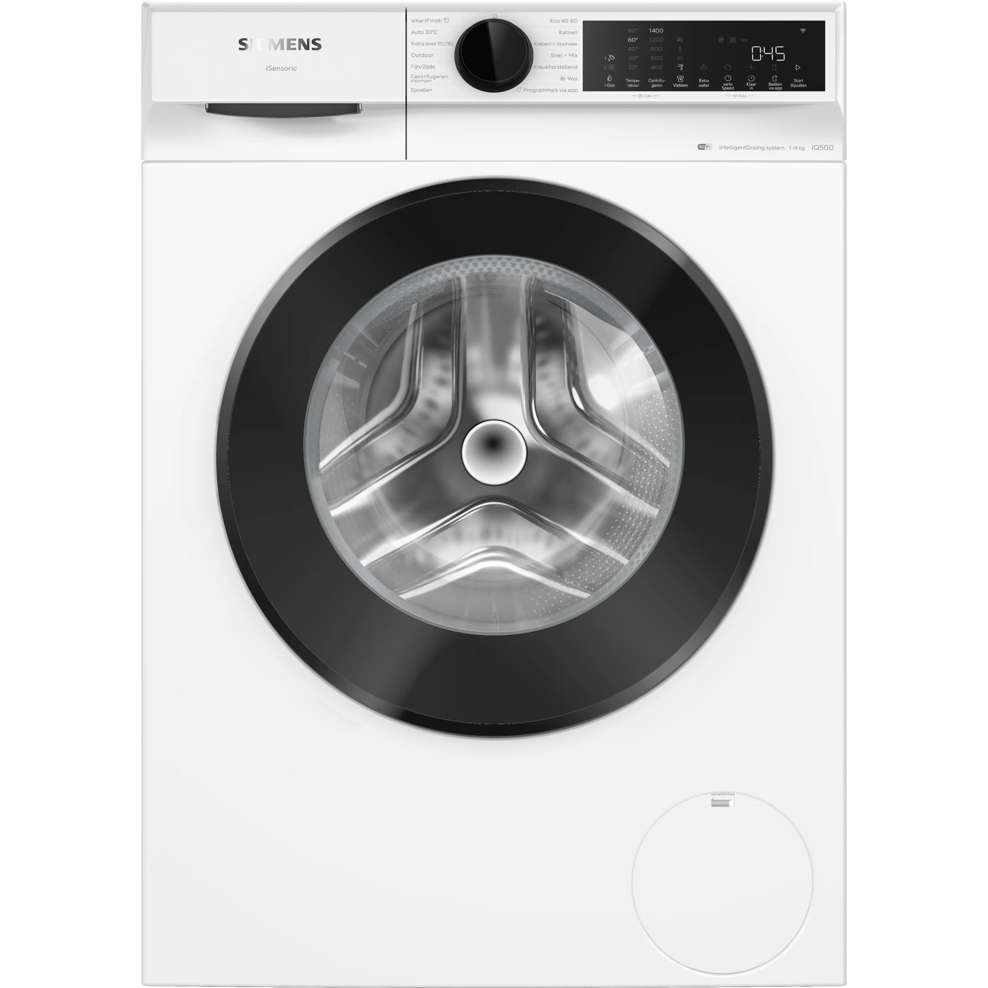 Siemens WG44J2A0NL