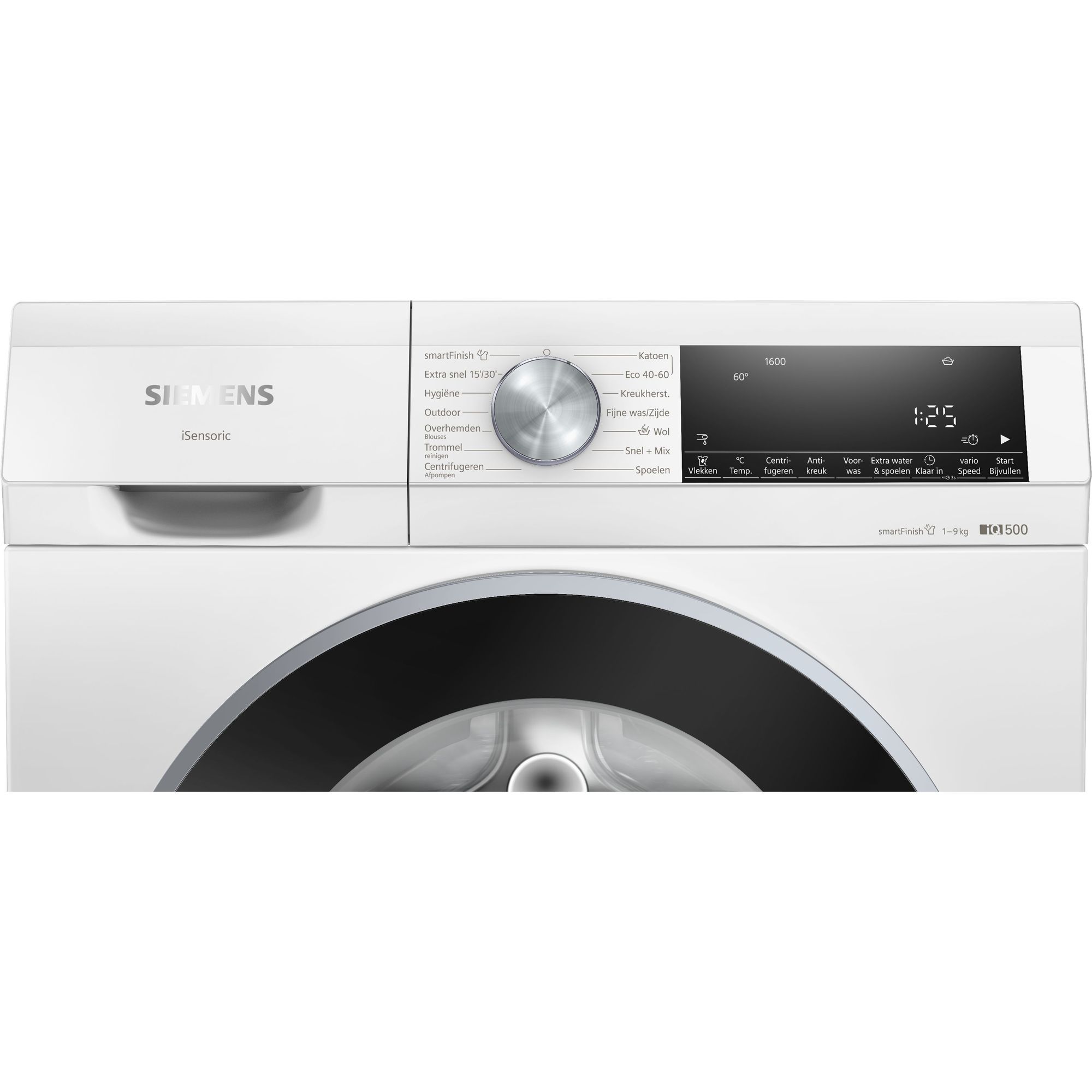 WG46G2Z5NL Siemens afbeelding 2