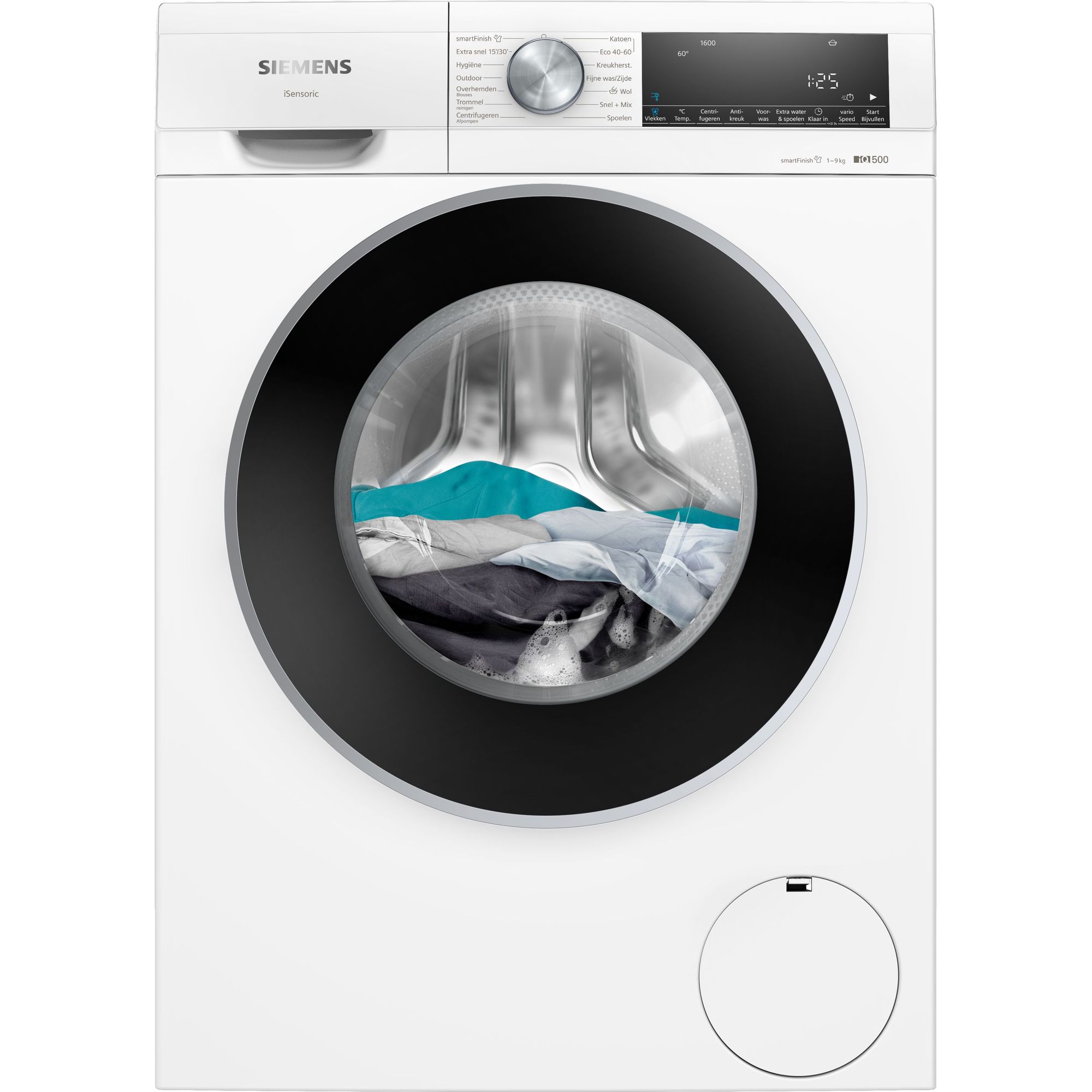 Siemens WG46G2Z5NL