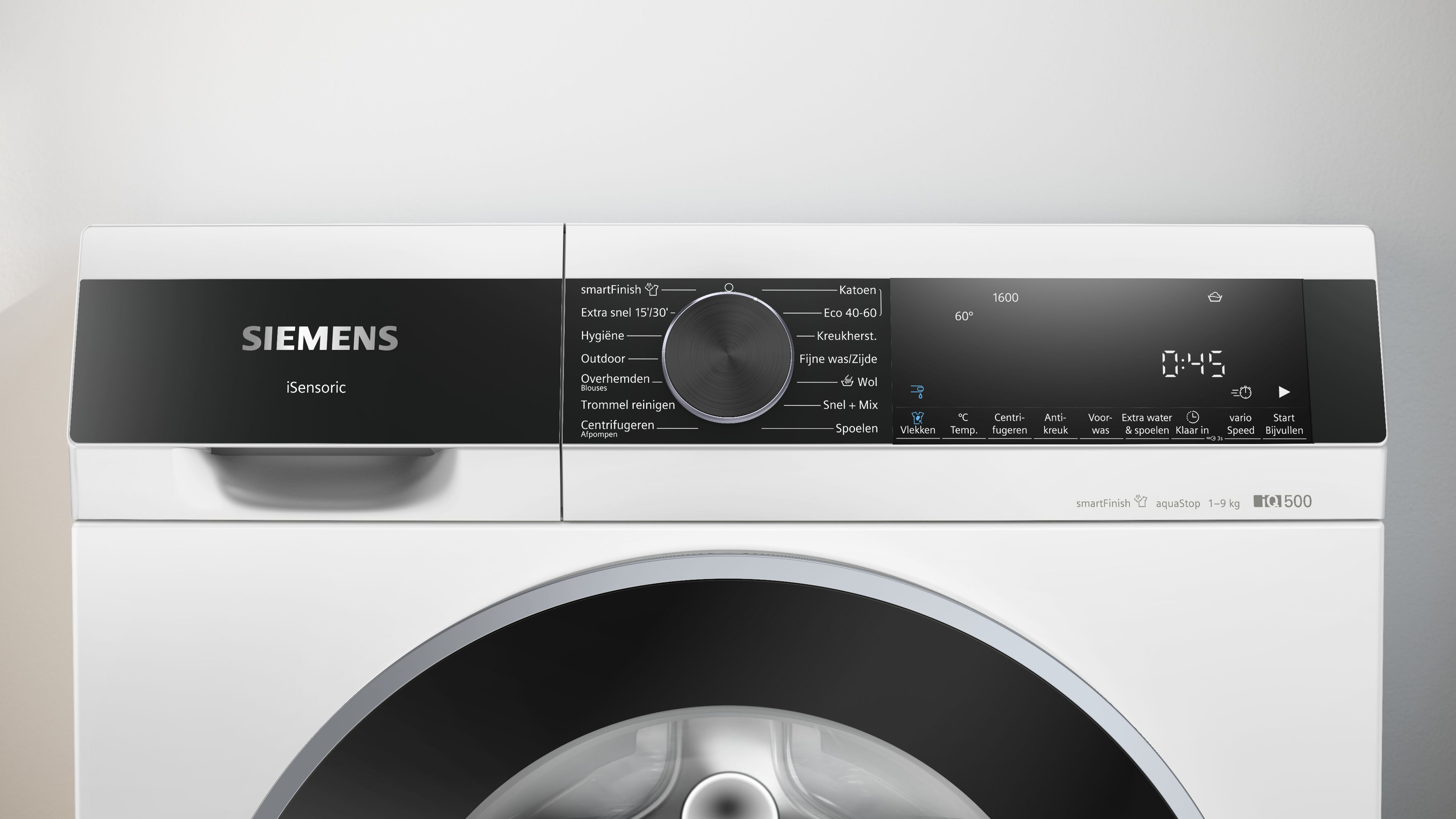 WG46G2Z8NL Siemens afbeelding 2