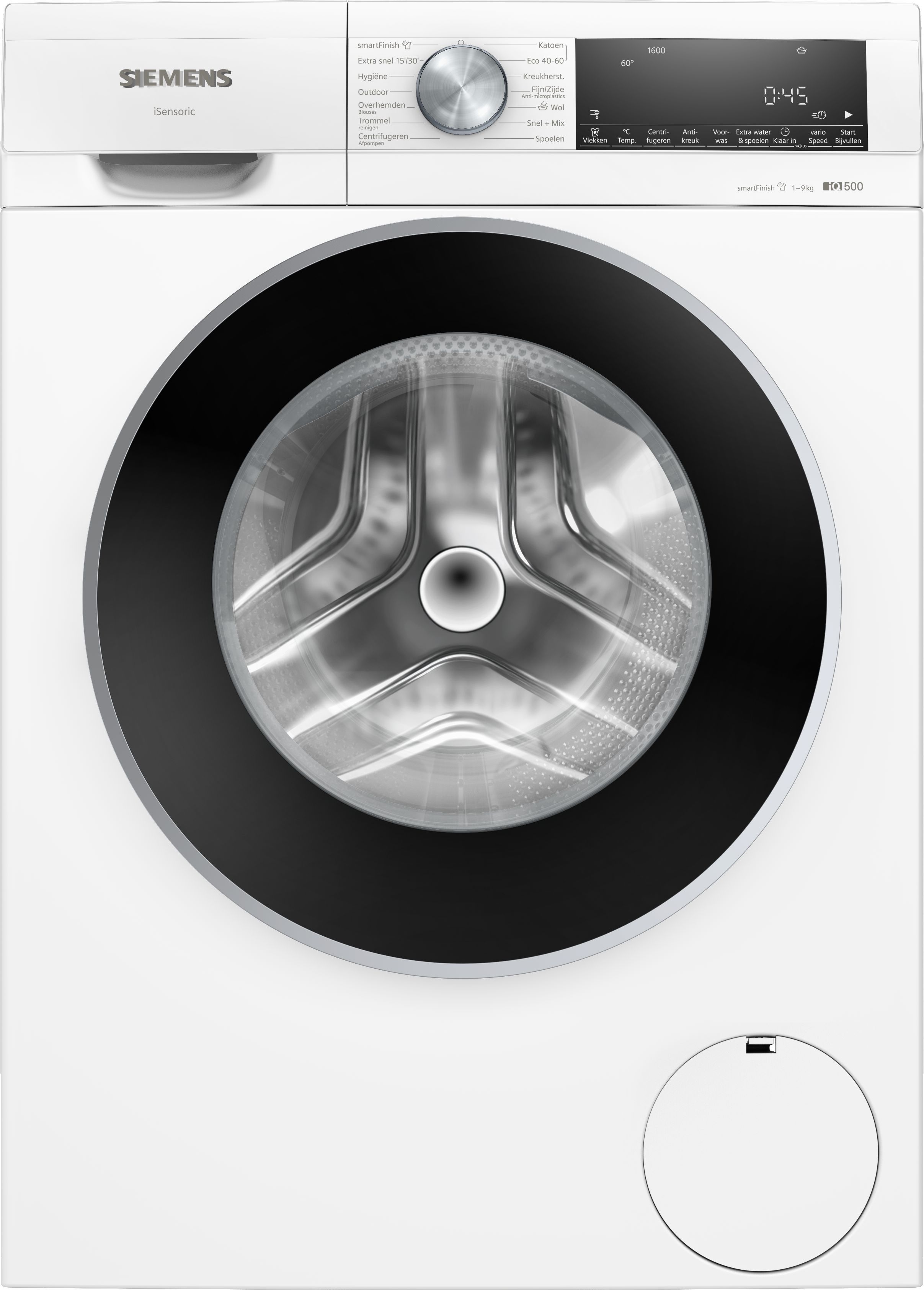 Siemens WG46G2ZCNL