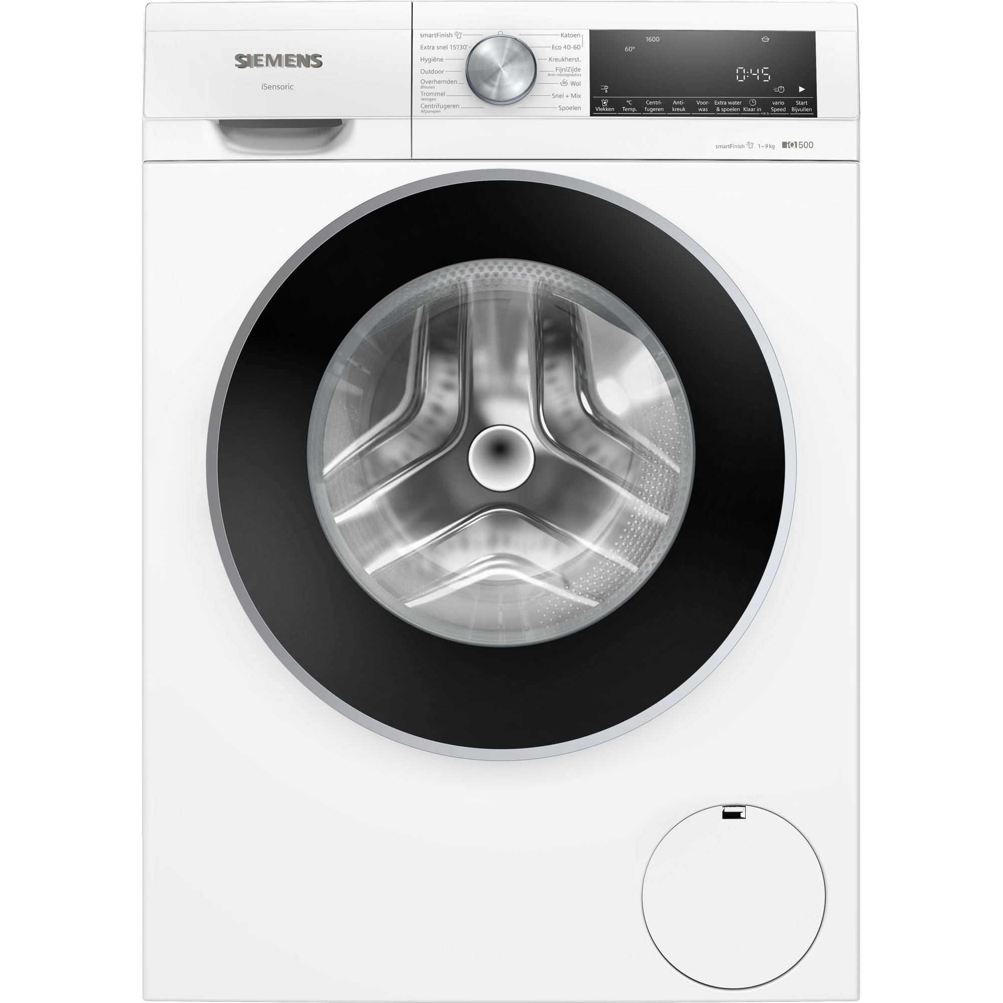 Siemens WG46G2ZCNL