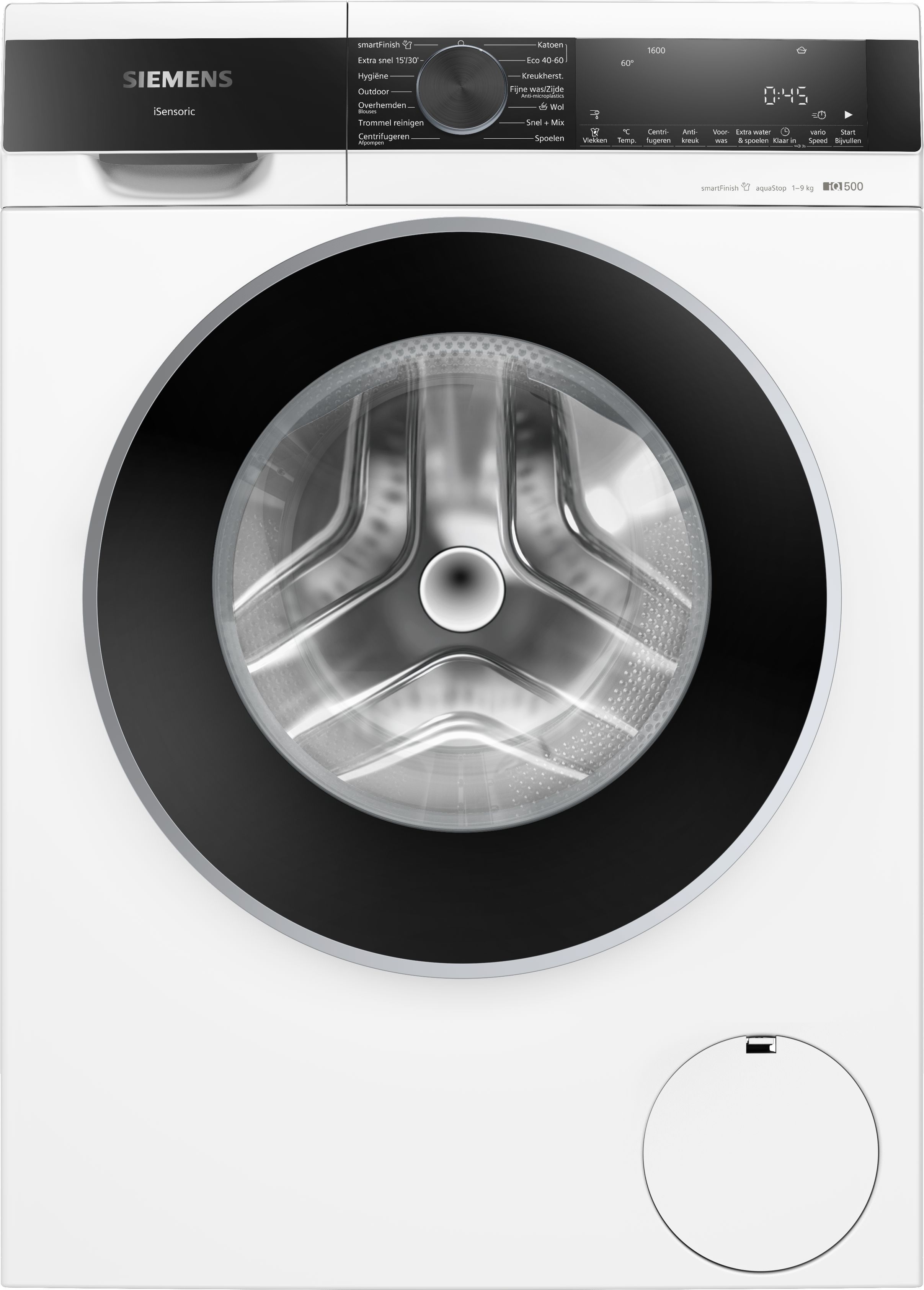 Siemens WG46G2ZKNL