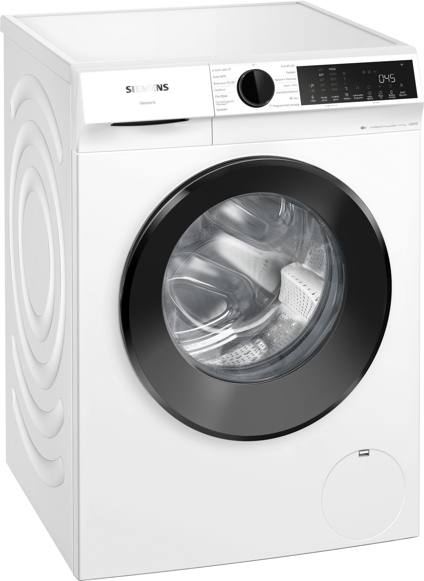 WG54J2A1NL Siemens afbeelding 2