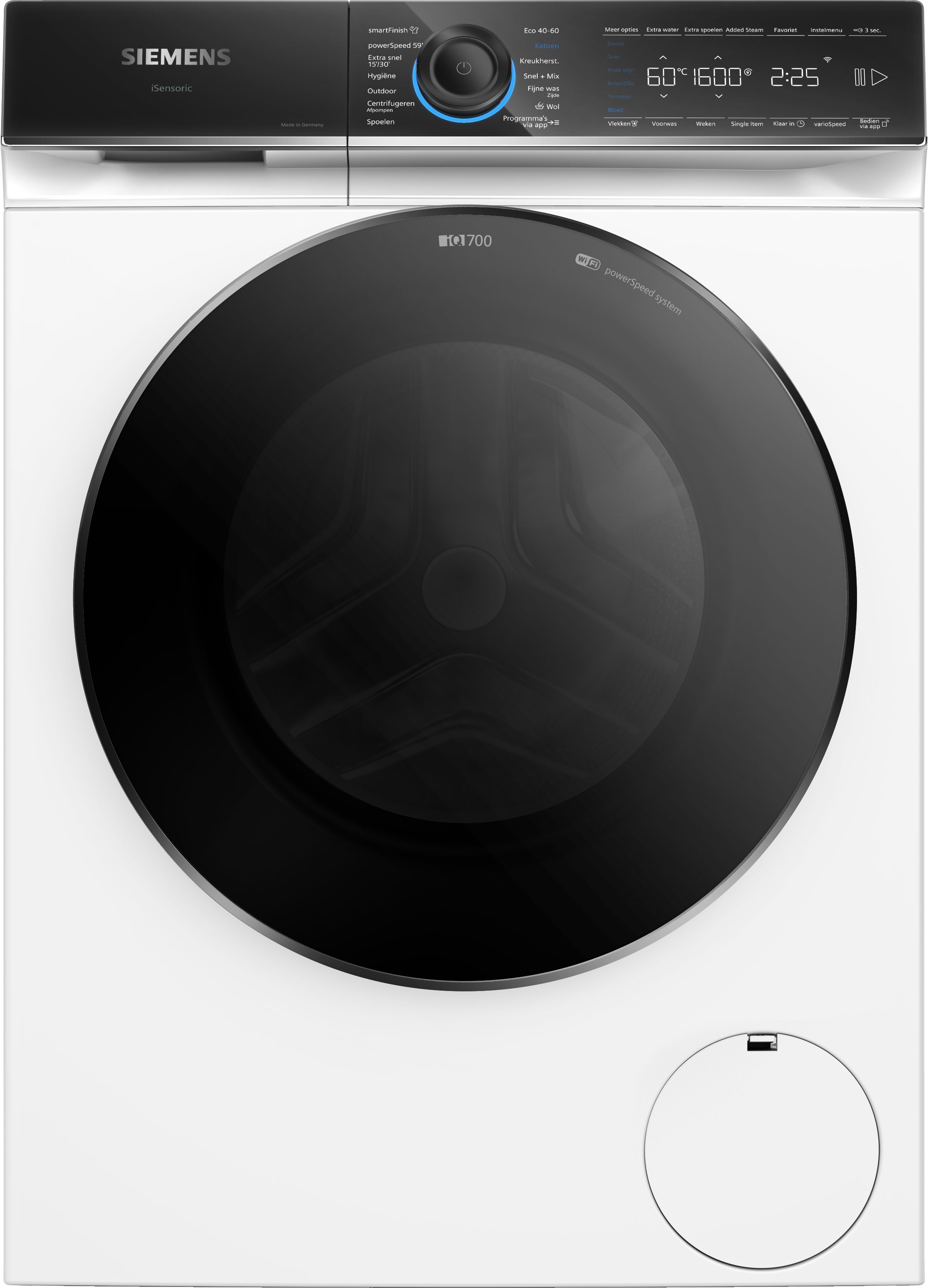 Siemens WG56B20BNL