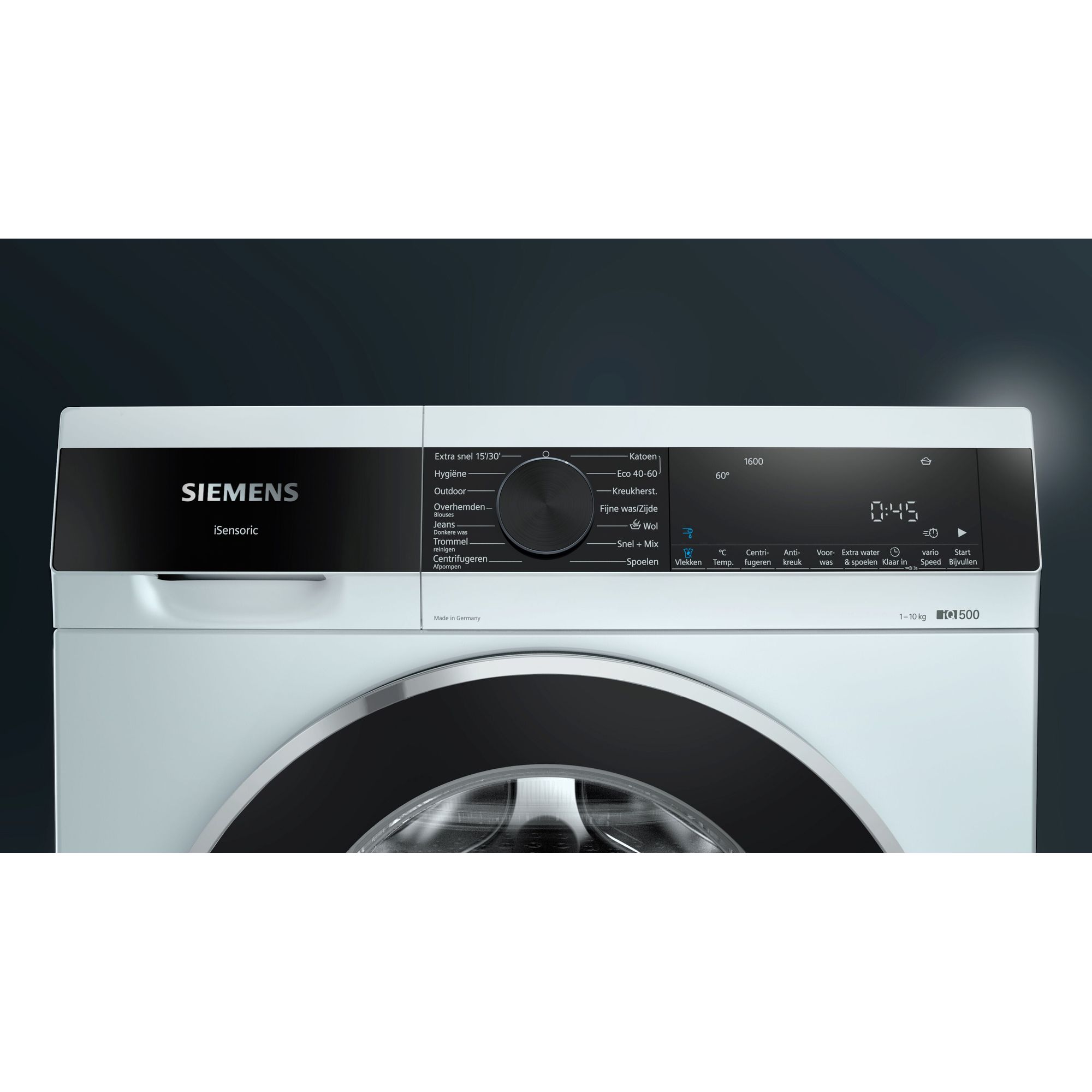 WG56G2M7NL Siemens afbeelding 2