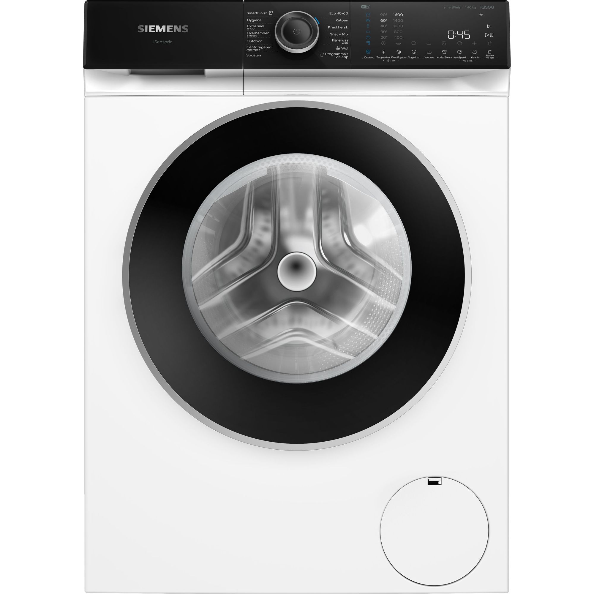 Siemens WG56H205NL