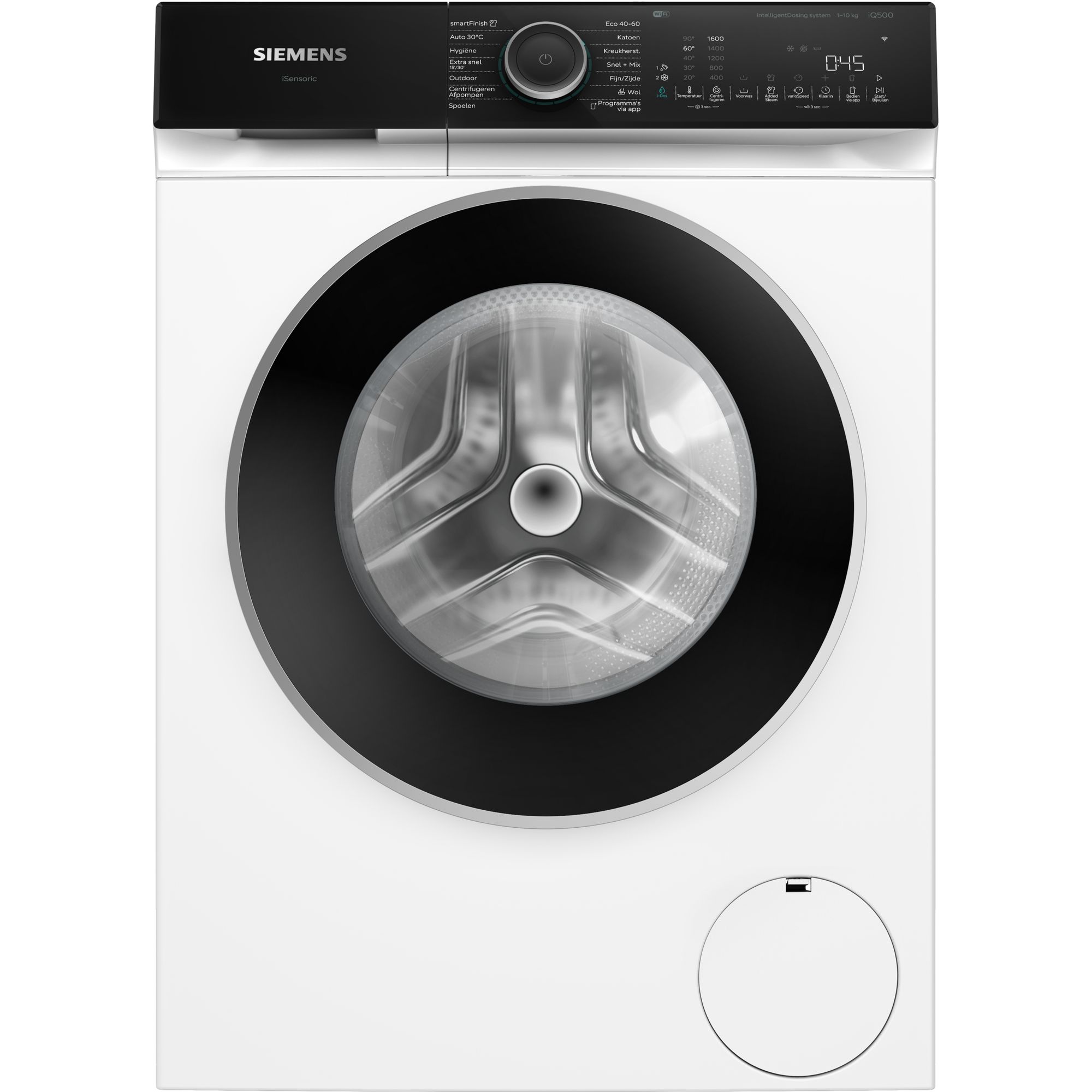 Siemens WG56N2A5NL