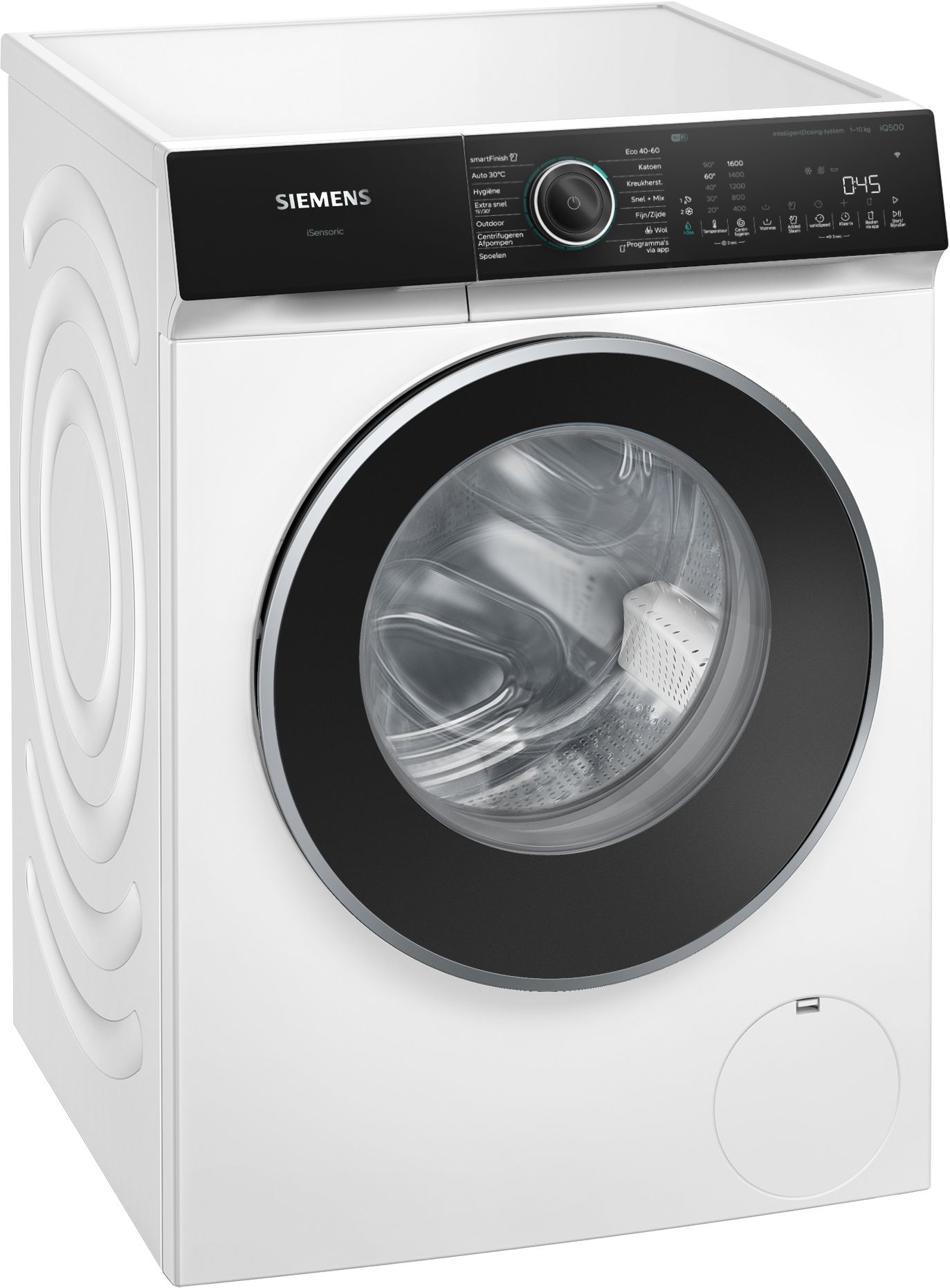 WG56N2A5NL Siemens afbeelding 2