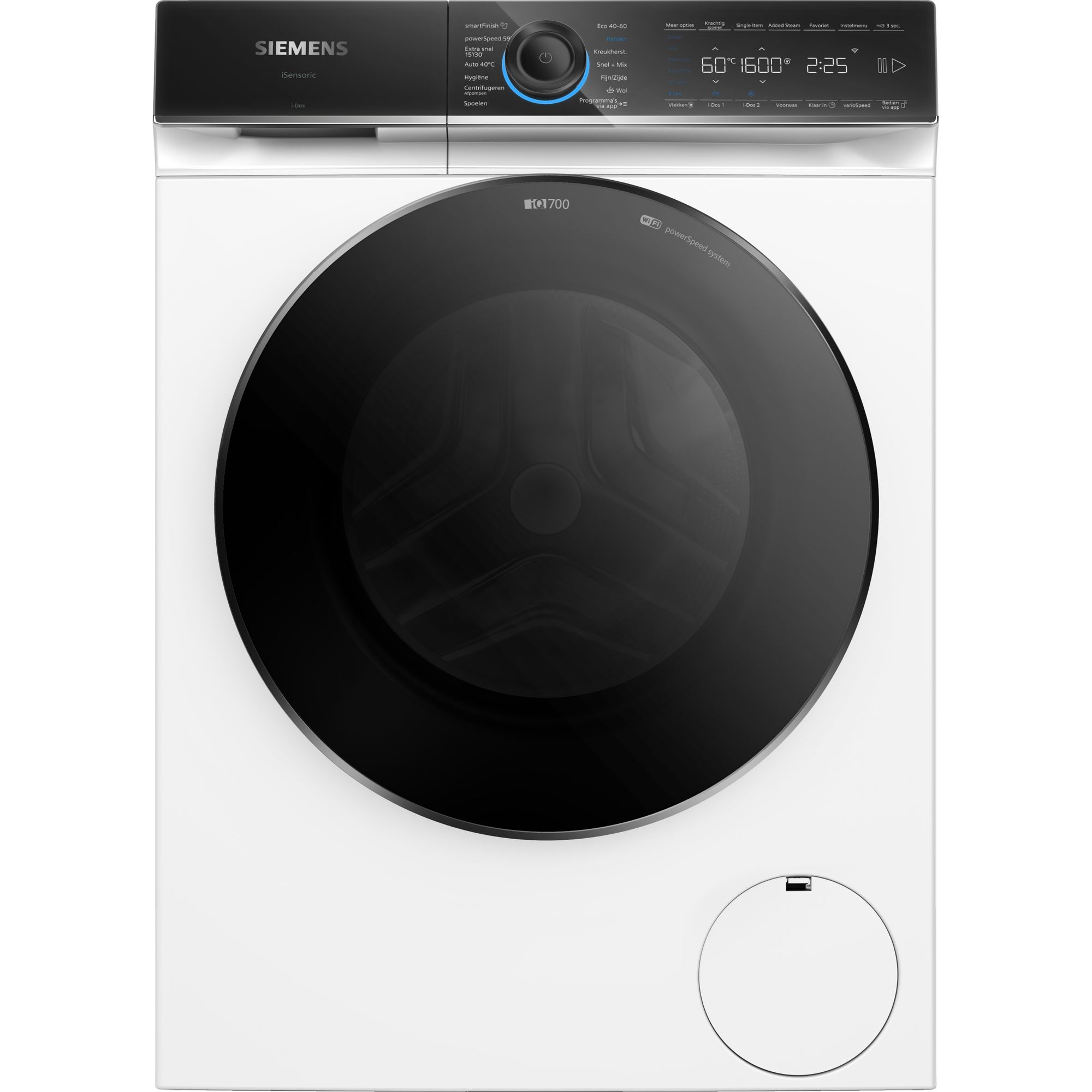 Siemens WG66B2ABNL