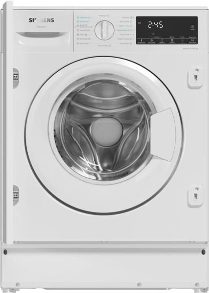 Siemens WK14D490EU