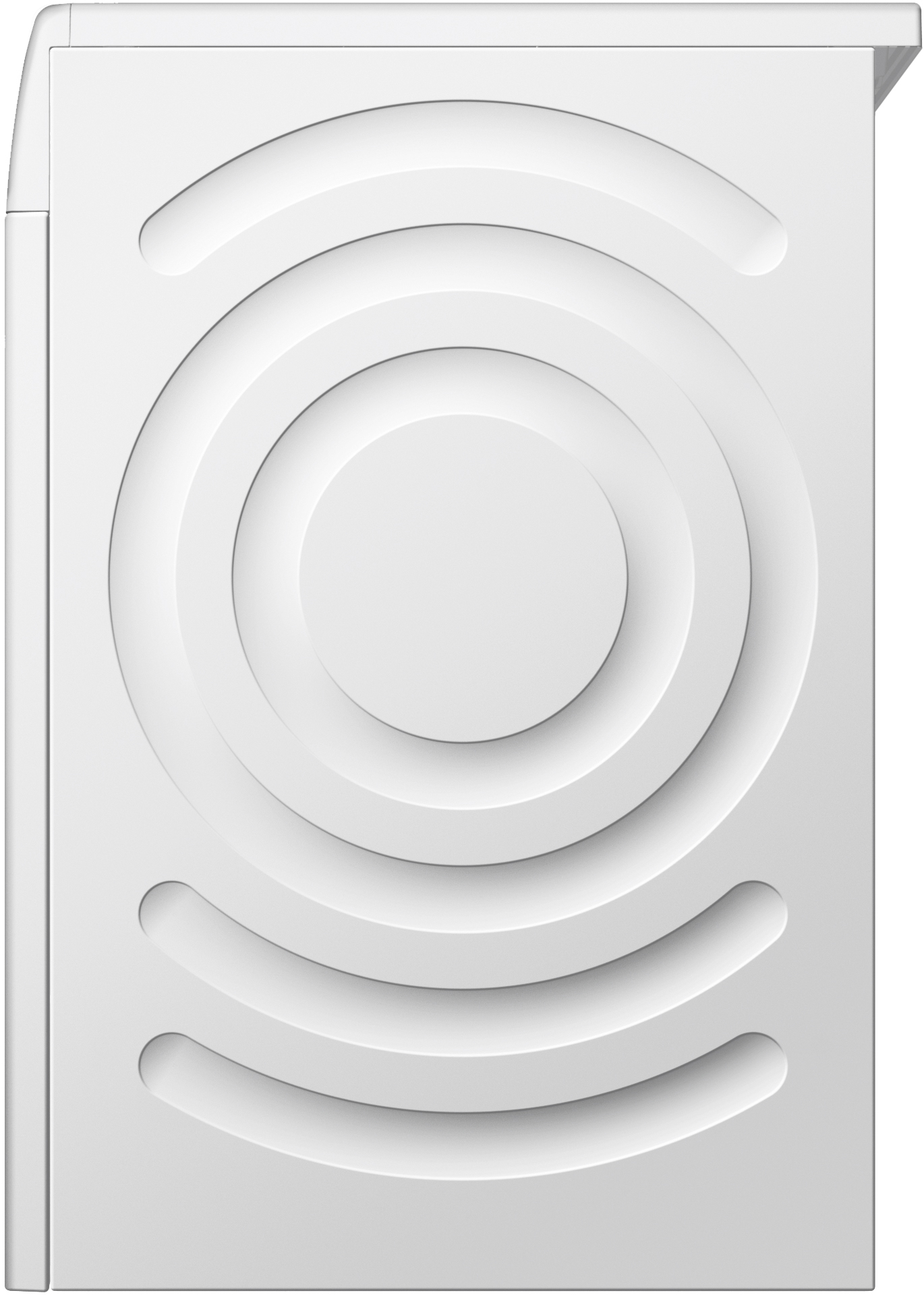 Siemens WK14D490EU inbouw wasmachine afbeelding 5