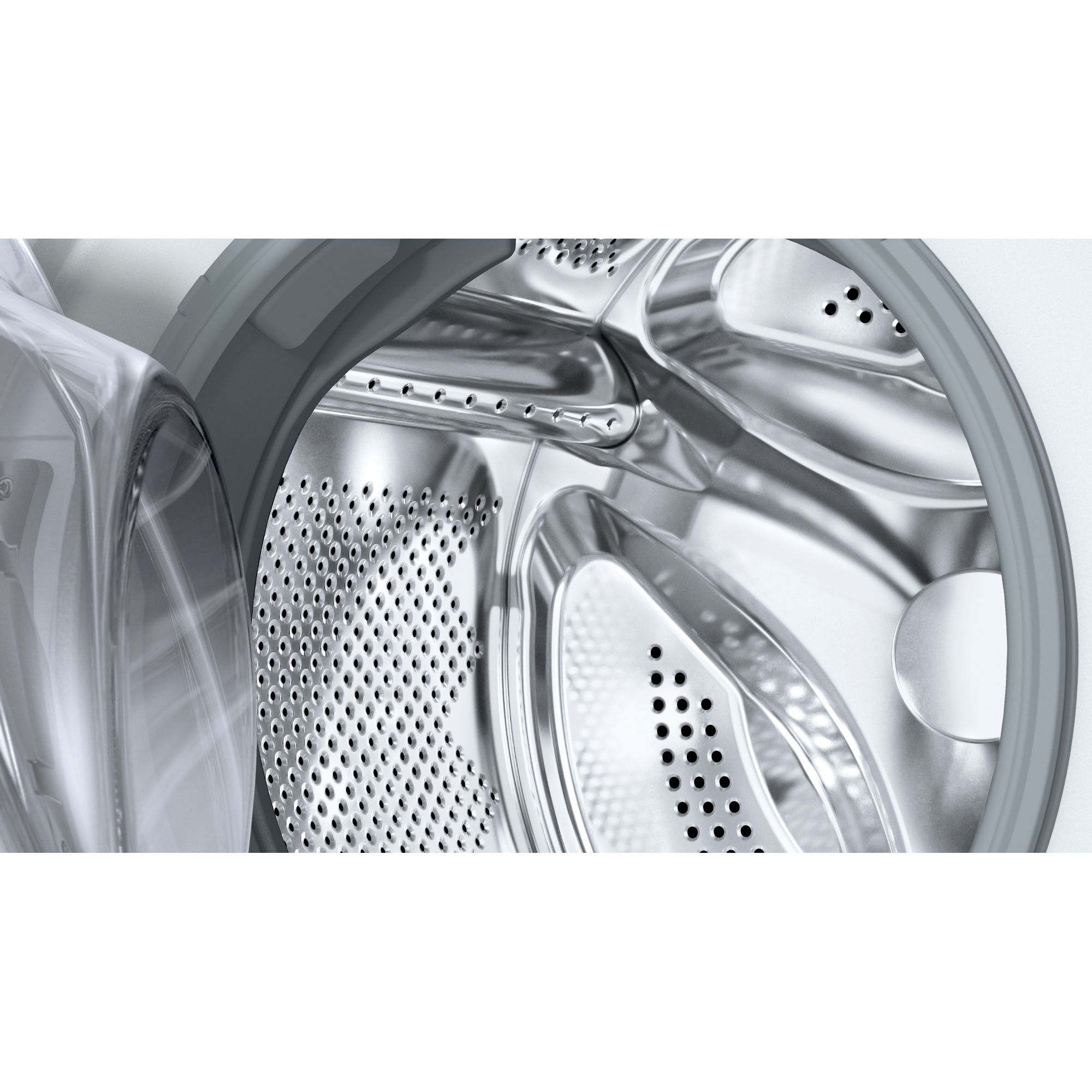 Siemens wasmachine inbouw WK14D490EU afbeelding 4