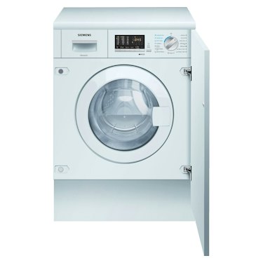 Siemens WK14D543EU