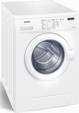 Siemens WM14A261NL