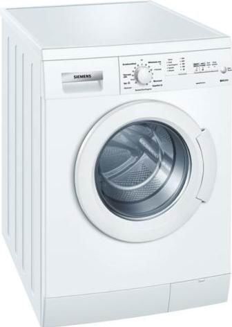 Siemens WM14E165NL