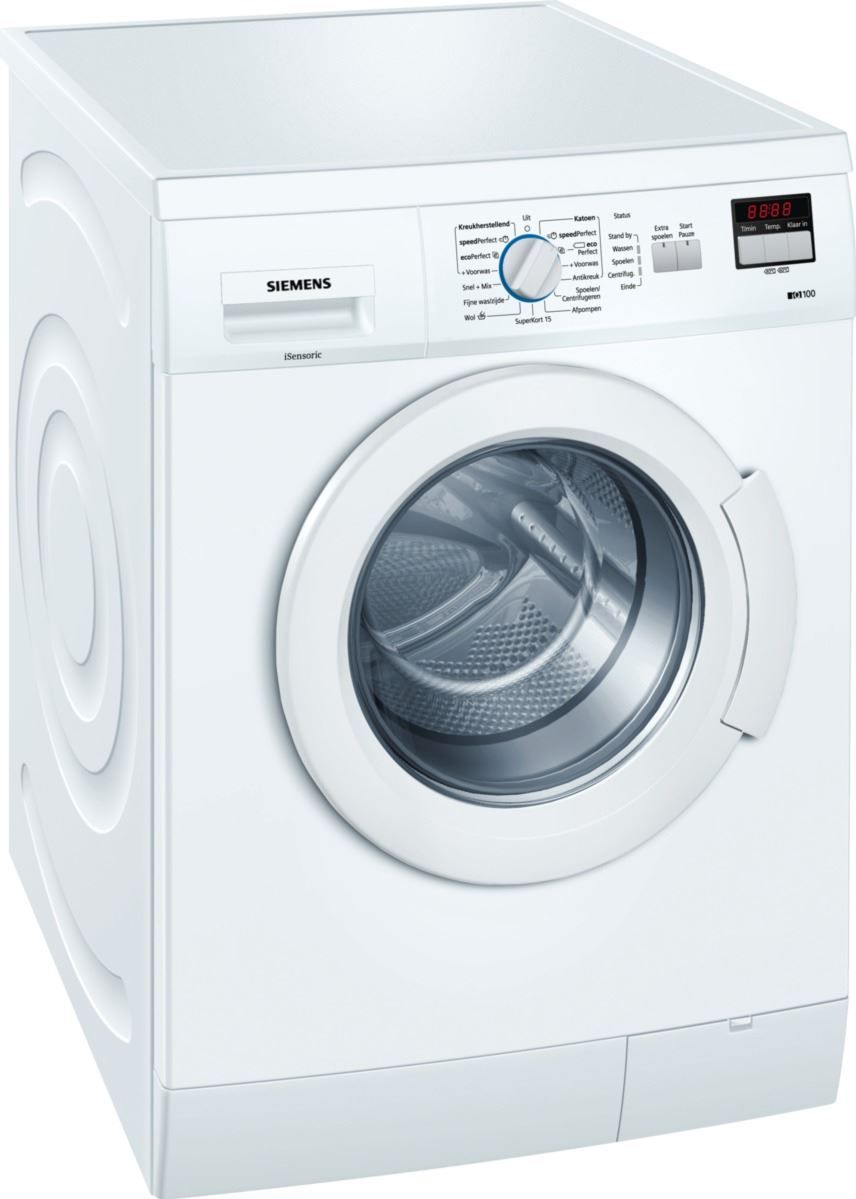 Siemens WM14E249NL