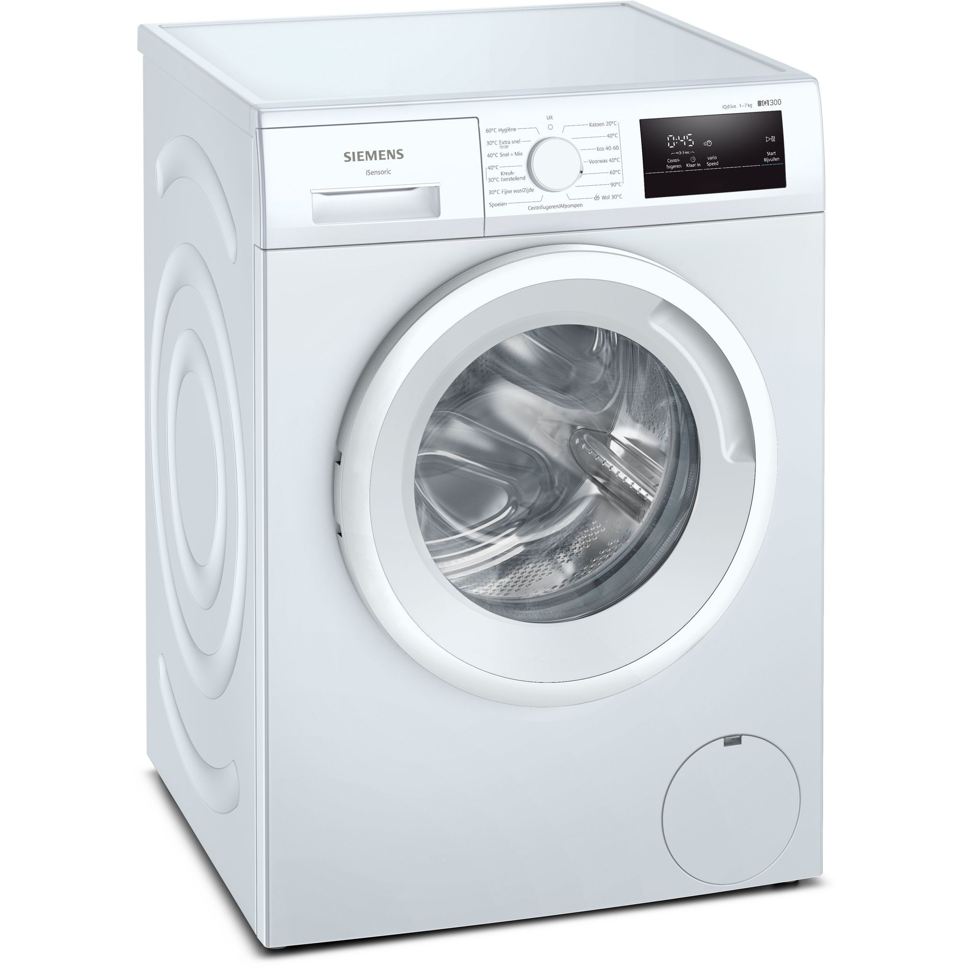 Siemens WM14N050NL