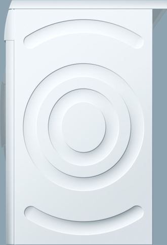 Siemens wasmachine WM14Q361NL afbeelding 3