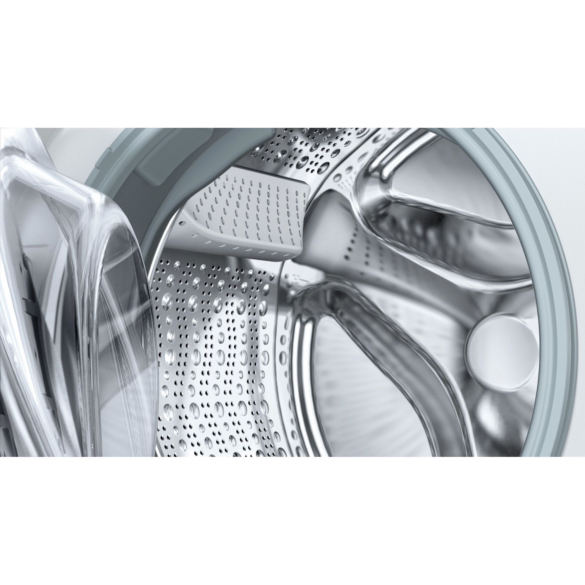 Siemens wasmachine WM14T550NL afbeelding 3