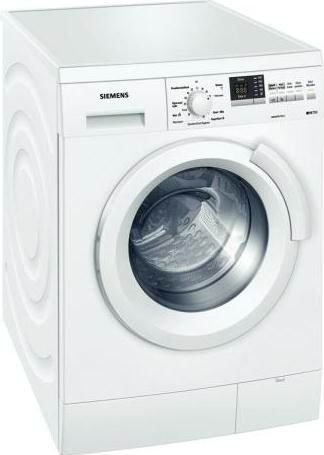 Siemens WM16S36SNL