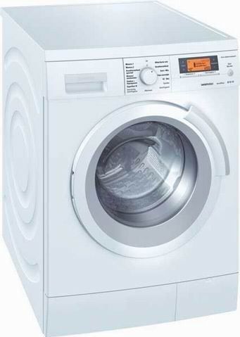 Siemens WM16S742