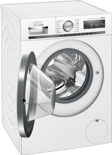 Siemens wasmachine WM16XM50NL afbeelding 3