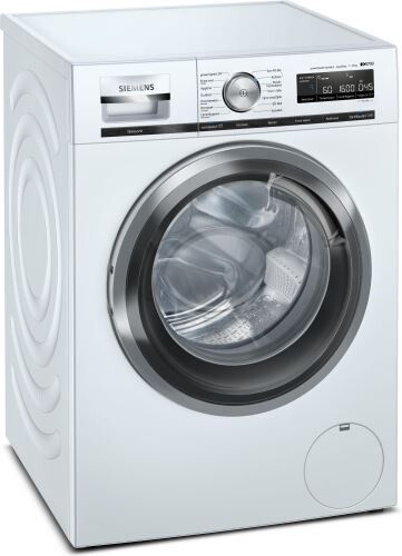 WM16XM50NL Siemens afbeelding 2