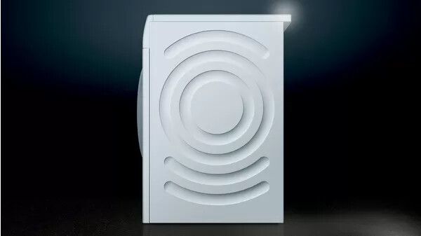 Siemens wasmachine WN44A120NL afbeelding 3