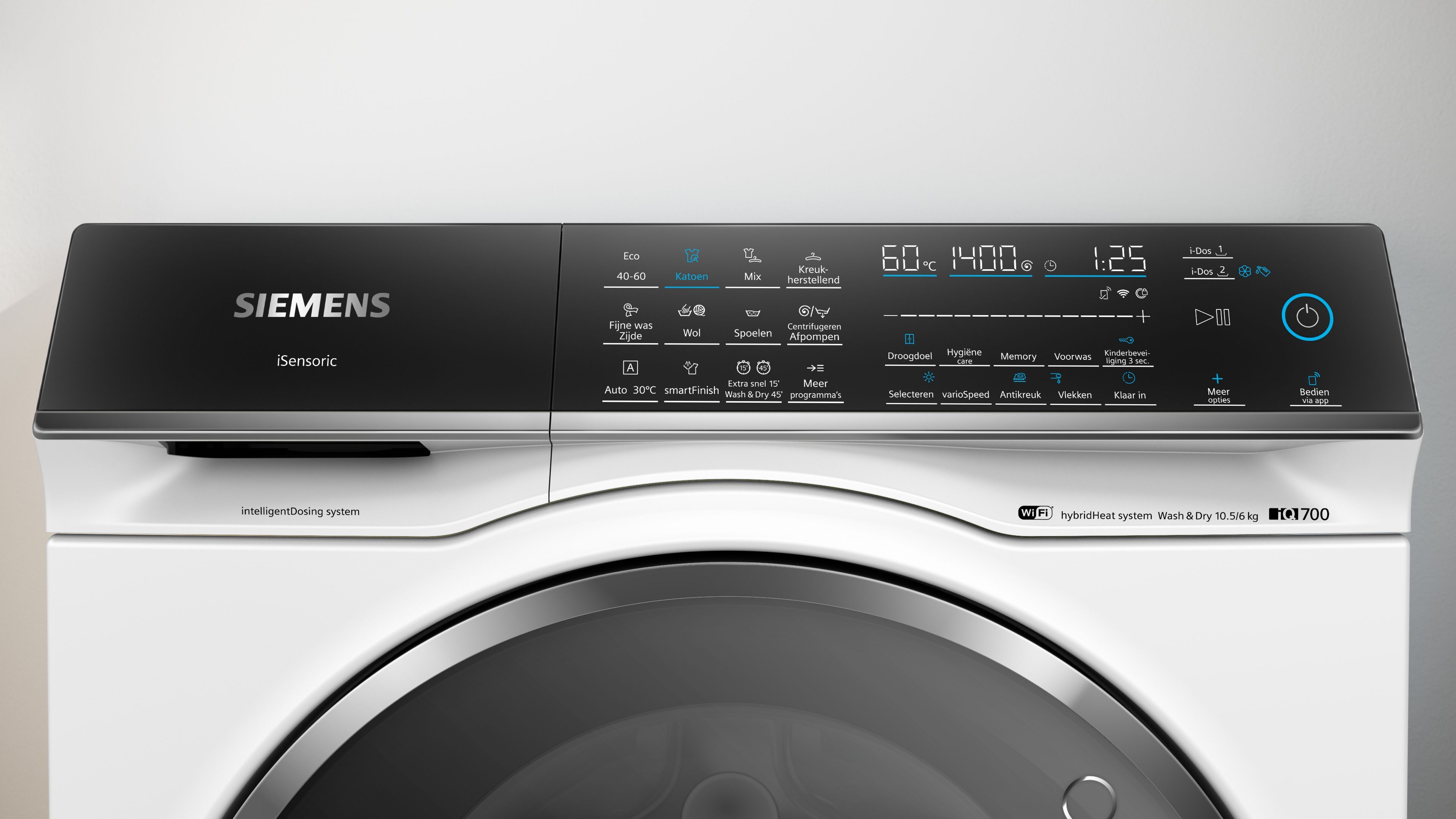 WN54C2A0NL van Siemens afbeelding 6