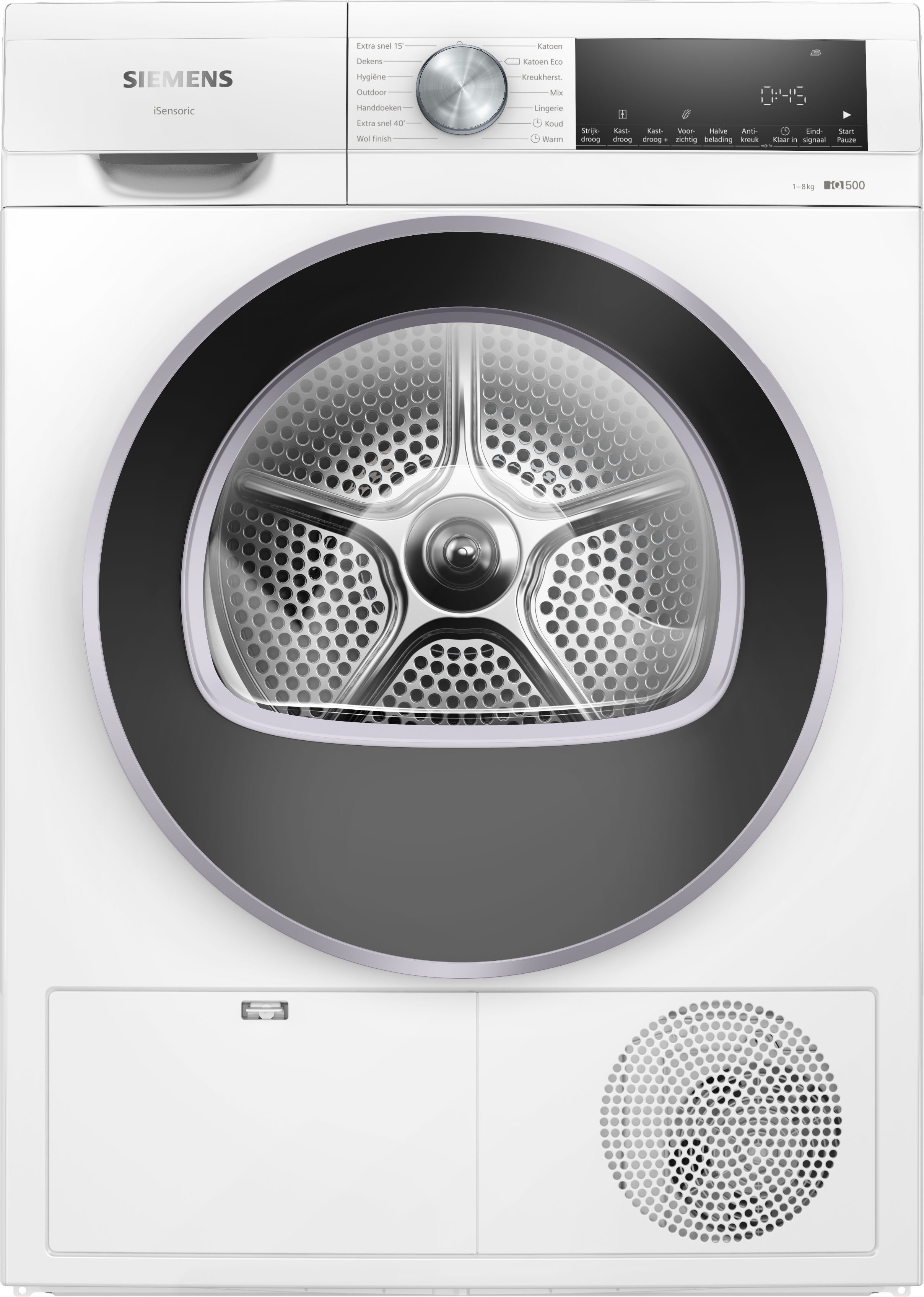 Siemens WP31G202NL