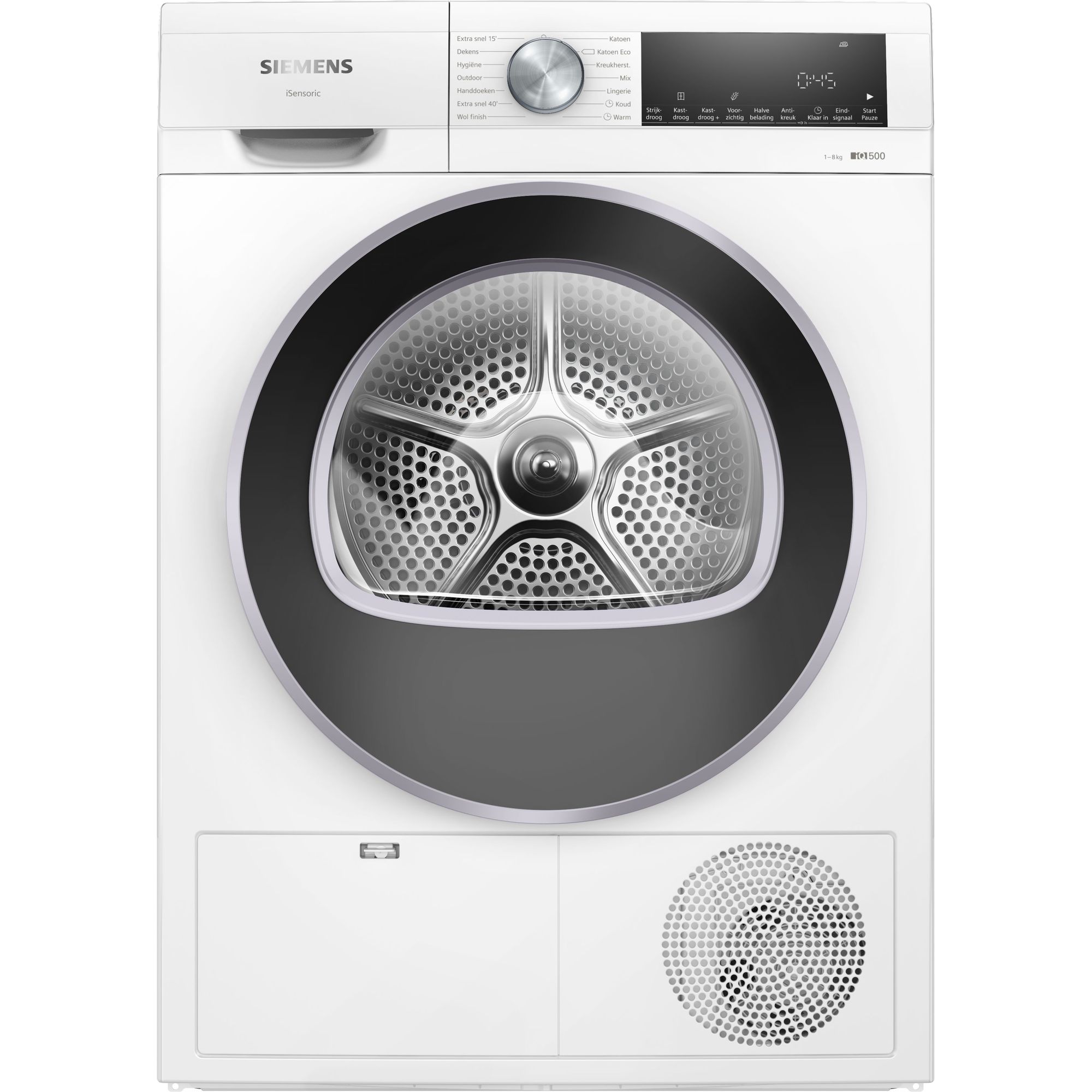 Siemens WP31G202NL