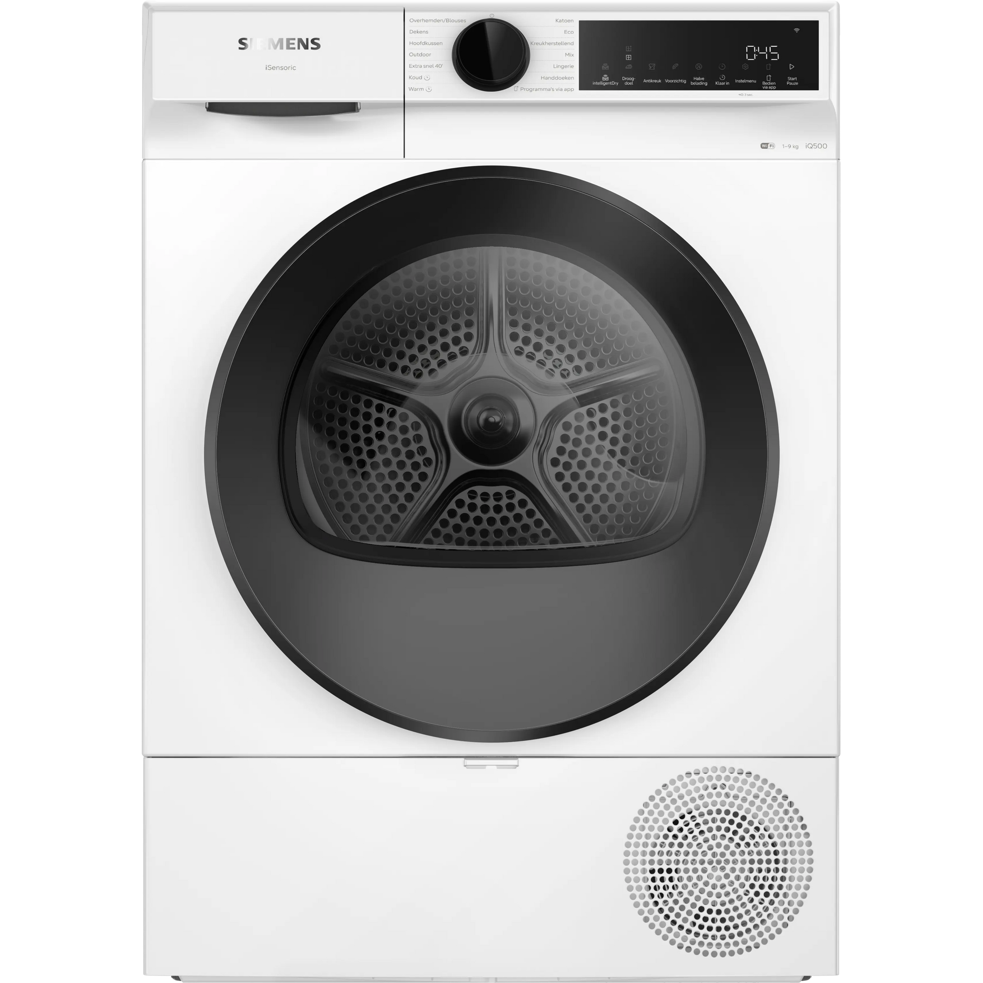 Siemens WQ32J200NL