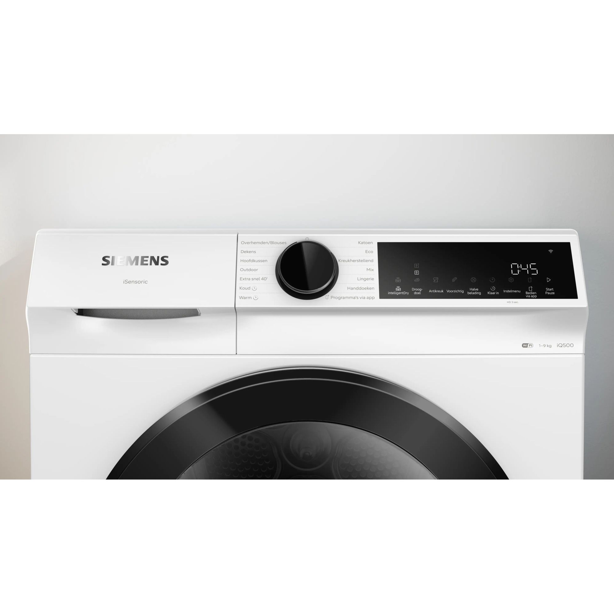 WQ32J200NL Siemens afbeelding 2