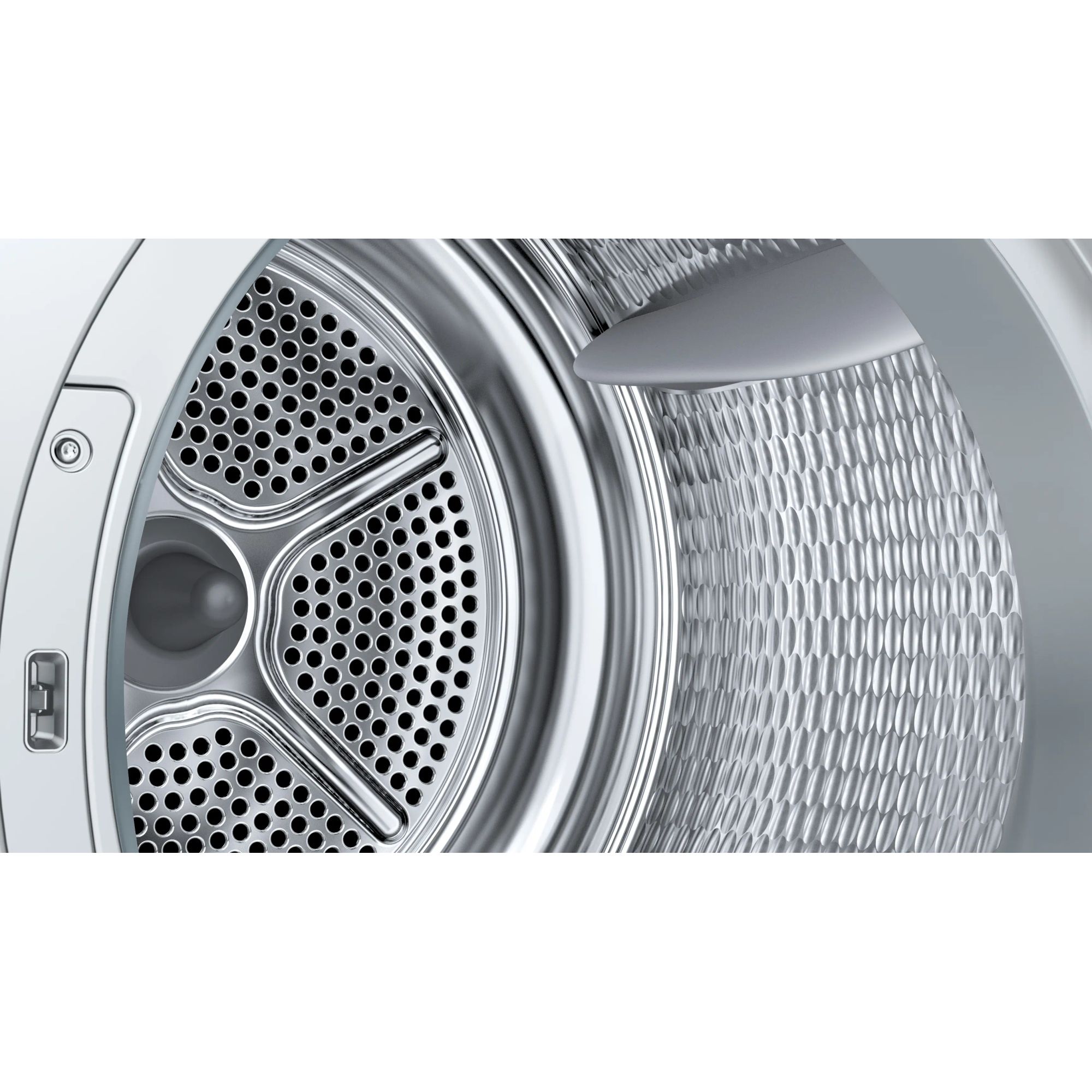 Siemens wasdroger  WQ32J200NL afbeelding 4