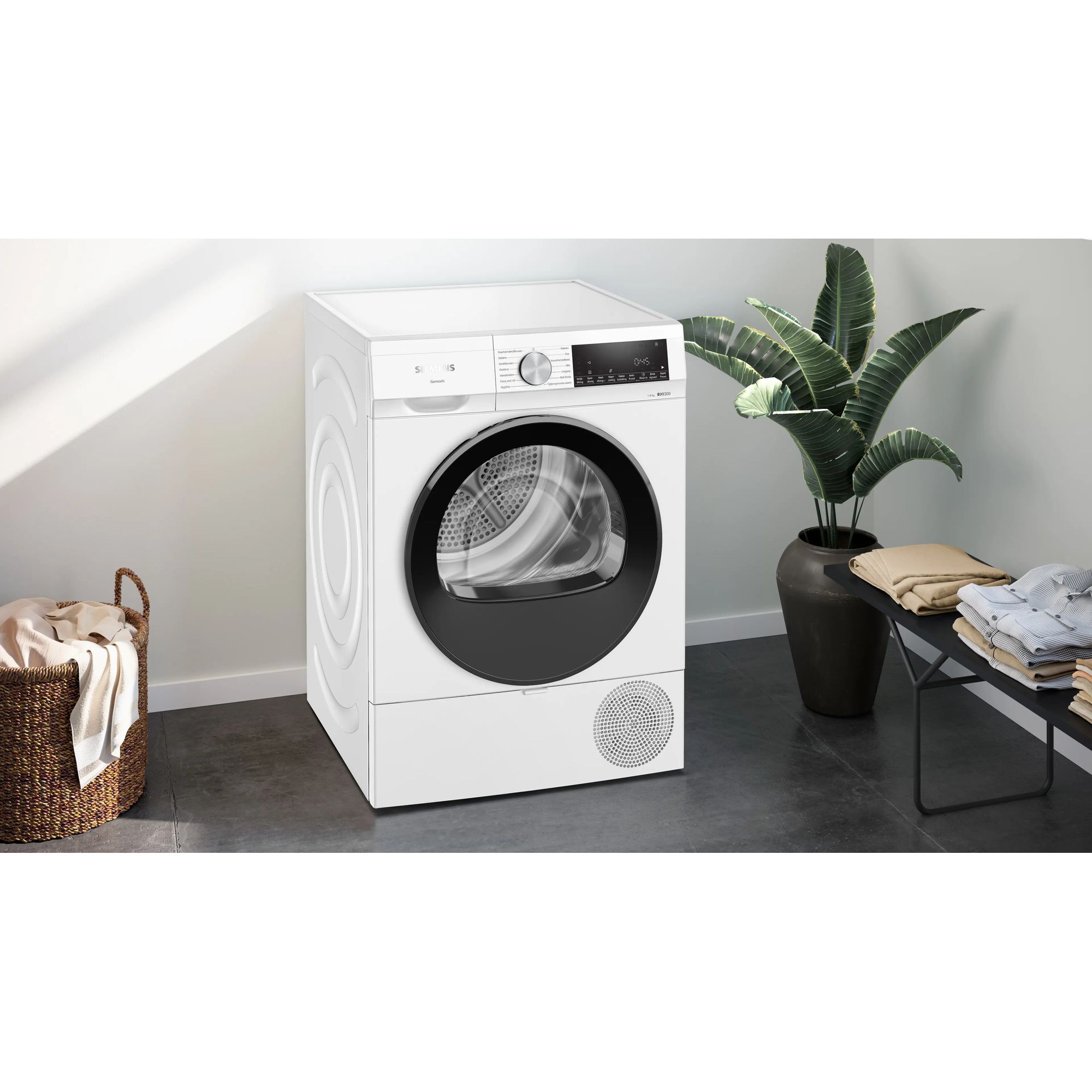 WQ33A200NL van Siemens afbeelding 5