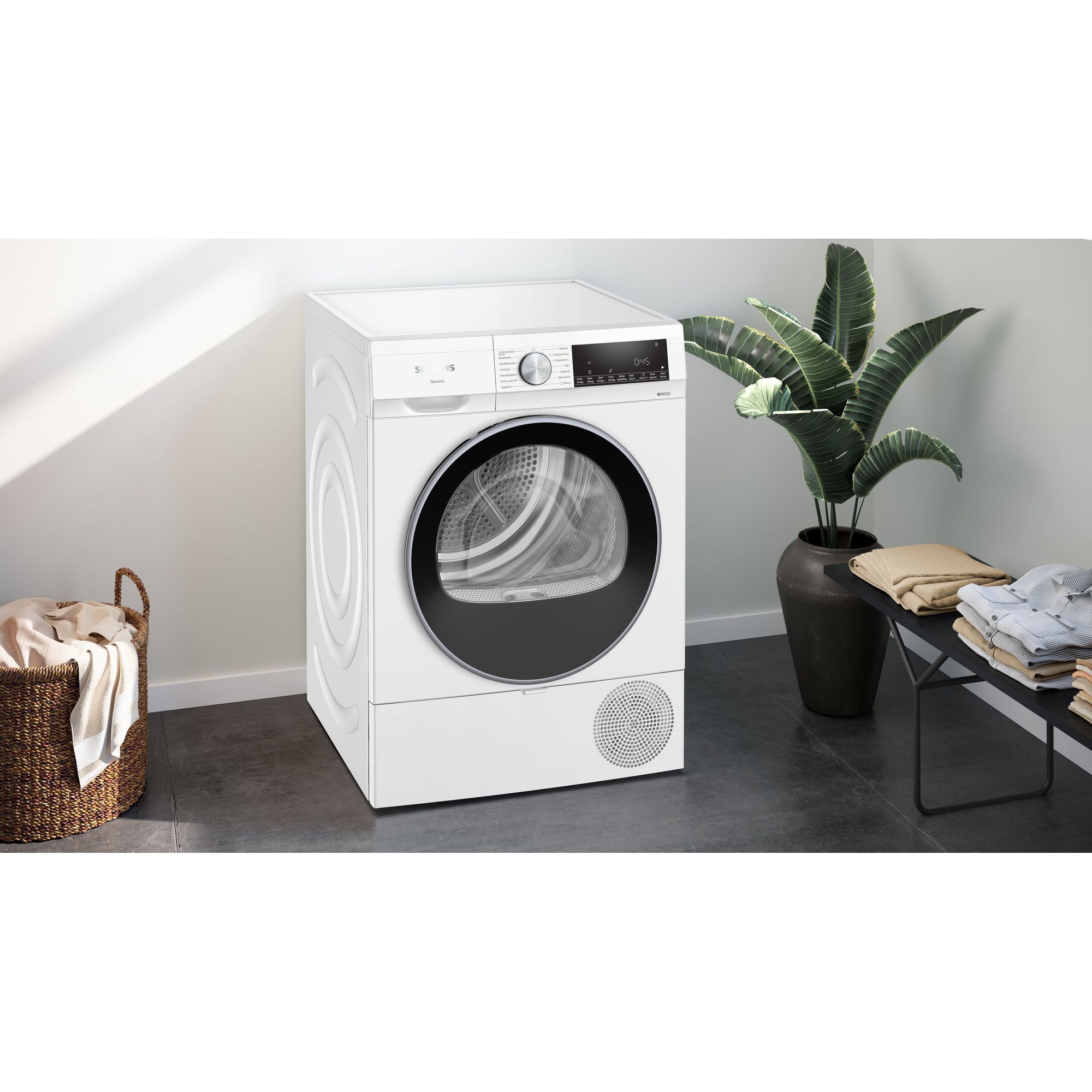 WQ33G1D5NL Siemens afbeelding 2