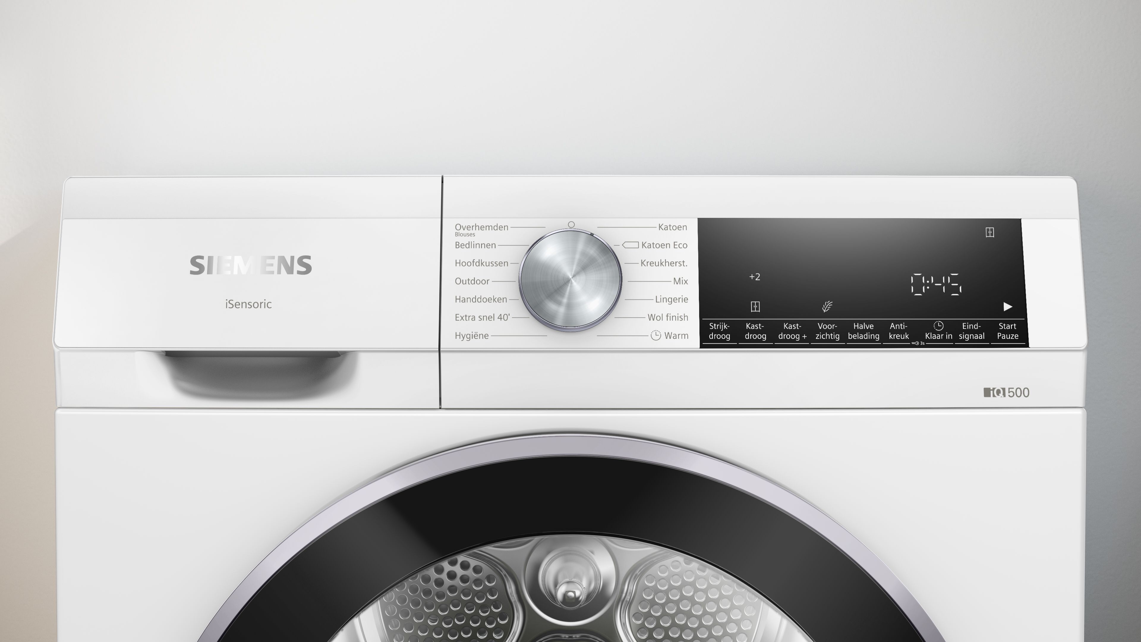 WQ33G1D7NL Siemens afbeelding 2