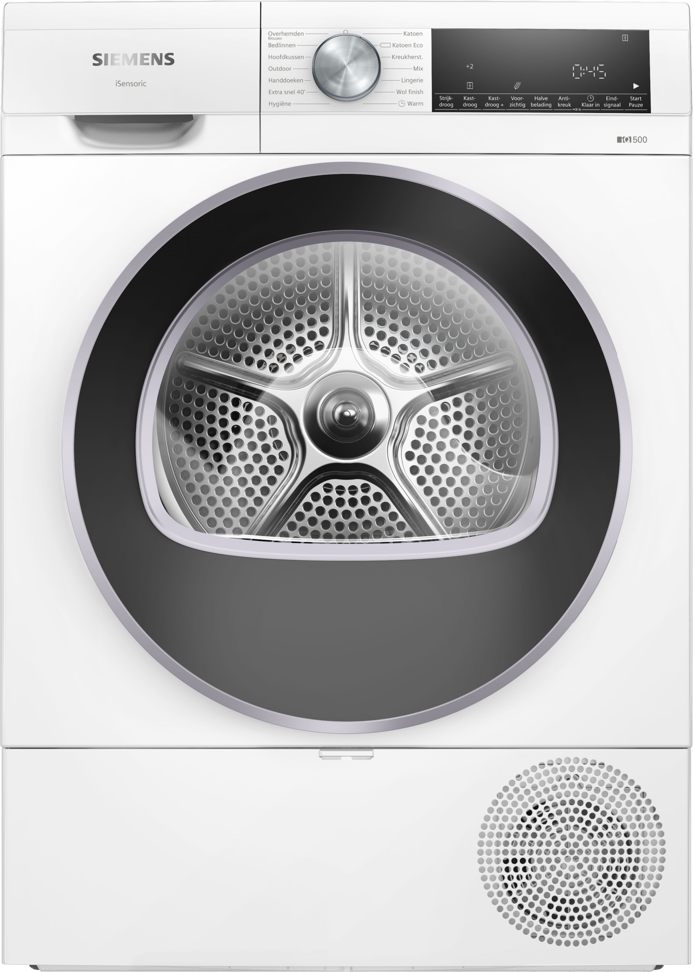Siemens WQ33G1D7NL