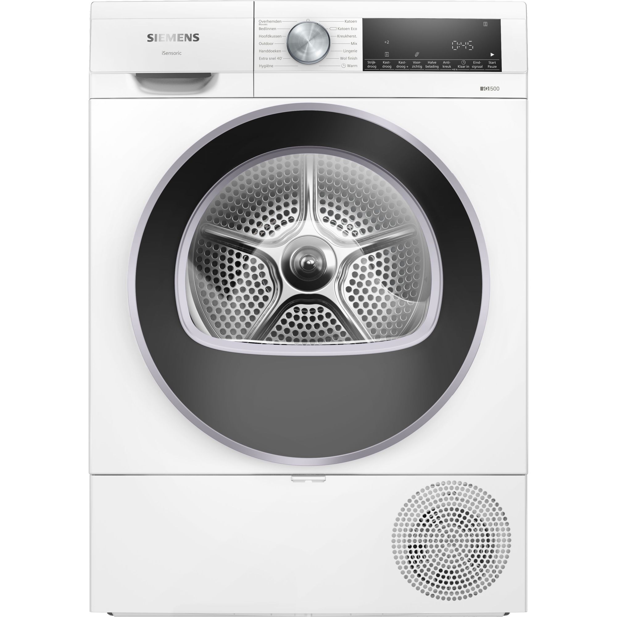 Siemens WQ33G1D7NL