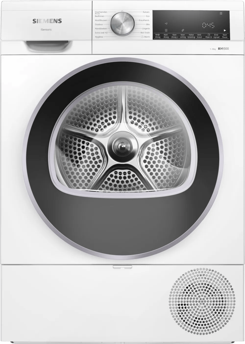 Siemens WQ33G1DANL