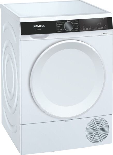 Siemens WQ33G2D0NL
