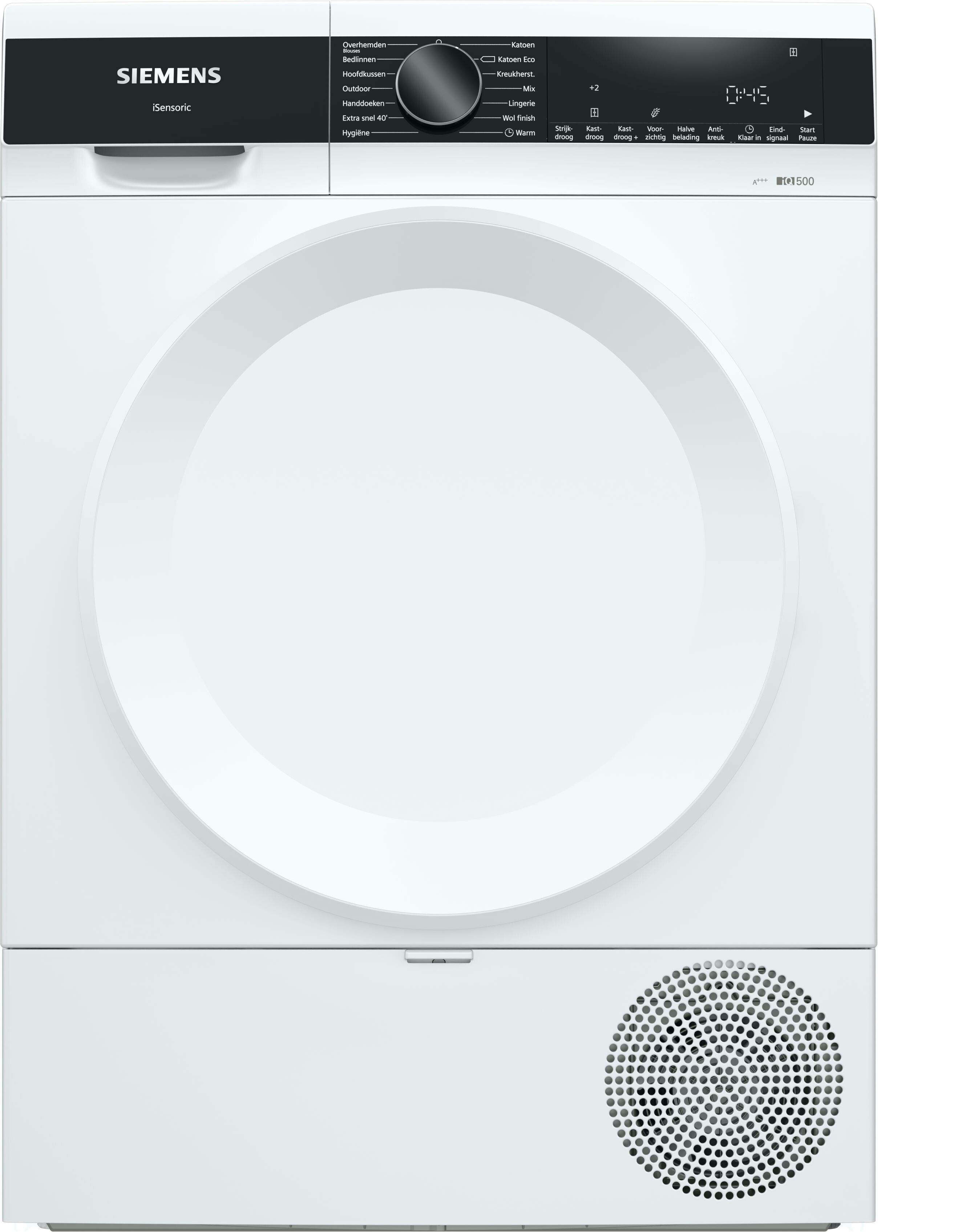 WQ33G2D0NL Siemens afbeelding 2